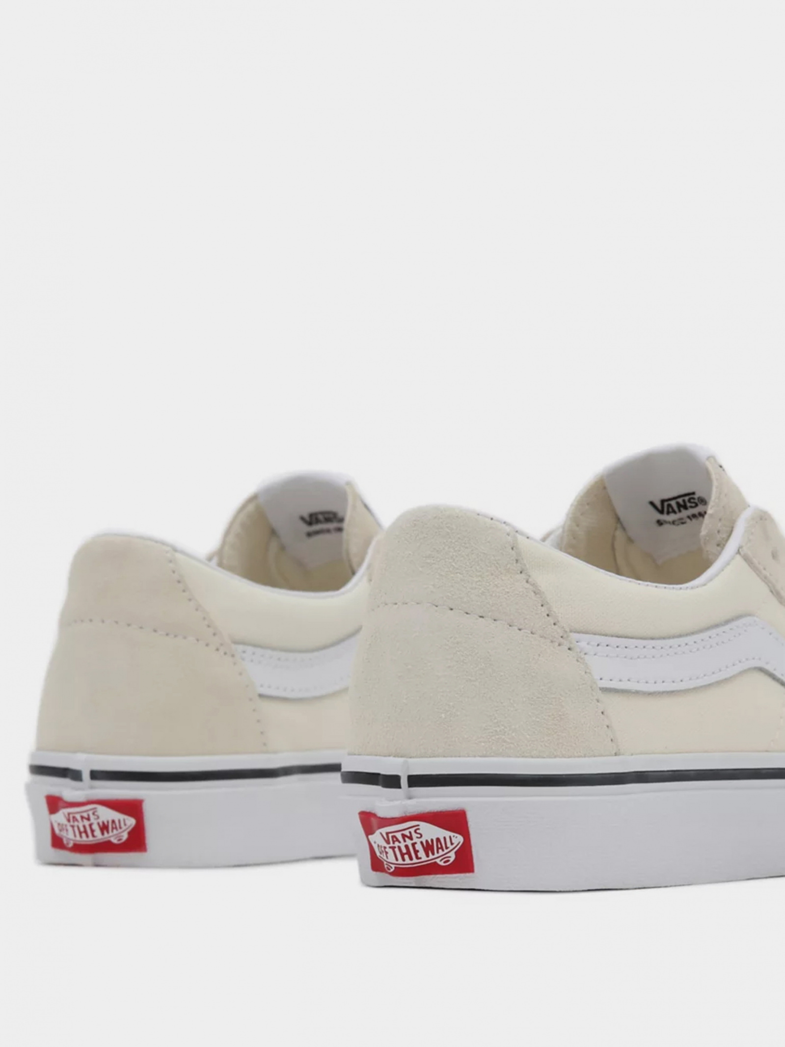 Low-Top Sneakers Unisex Vans