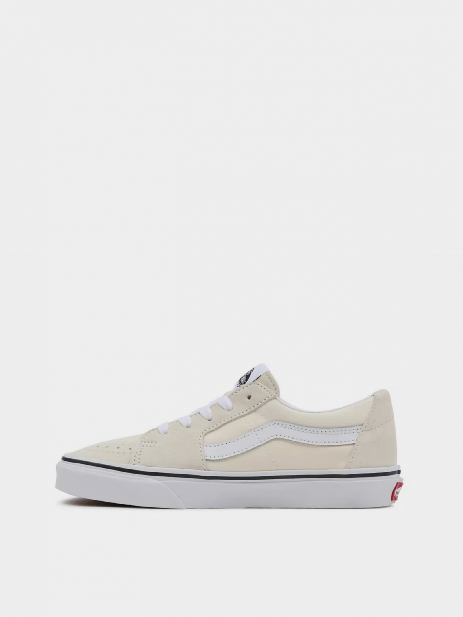Low-Top Sneakers Unisex Vans