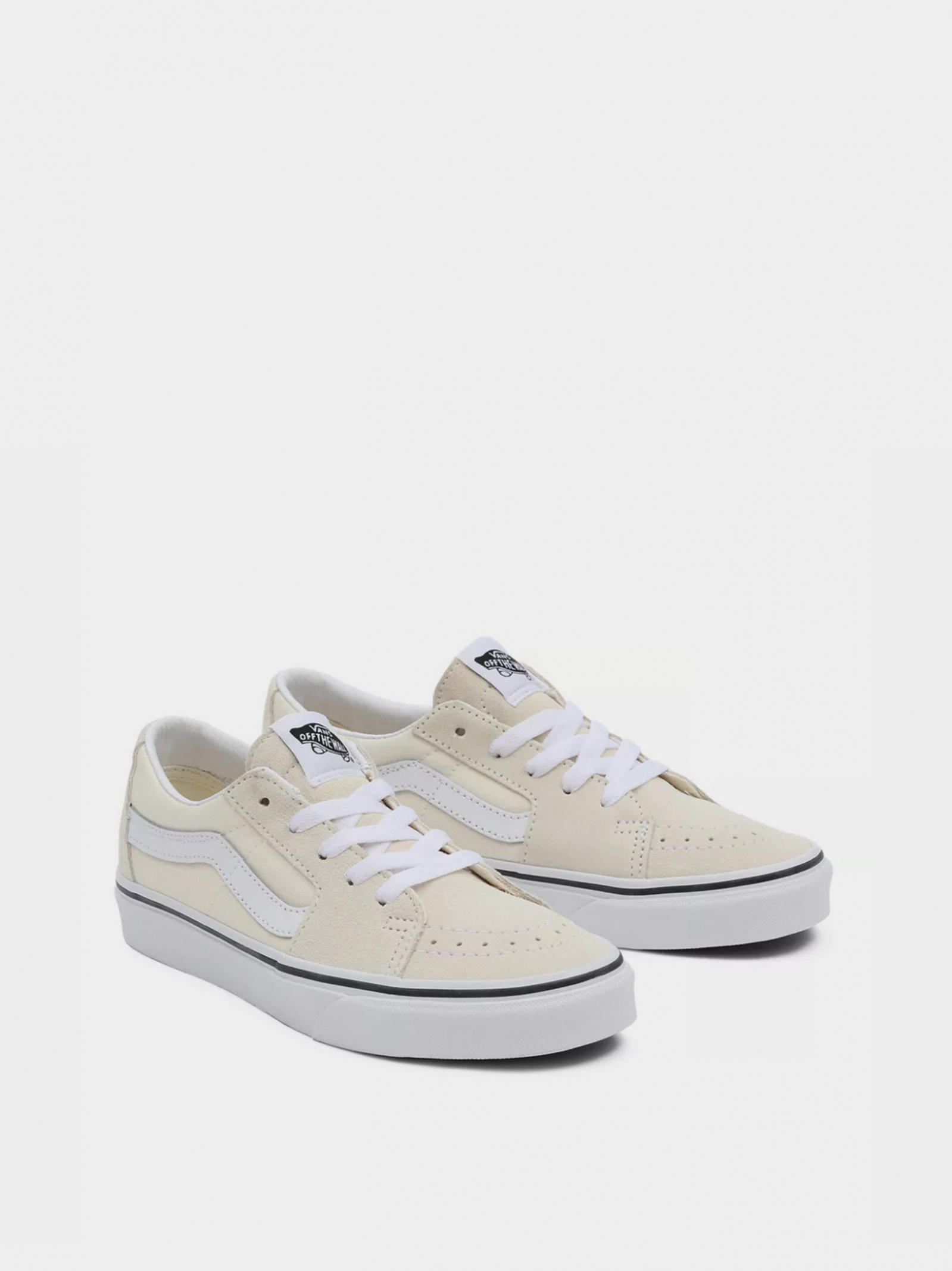 Low-Top Sneakers Unisex Vans