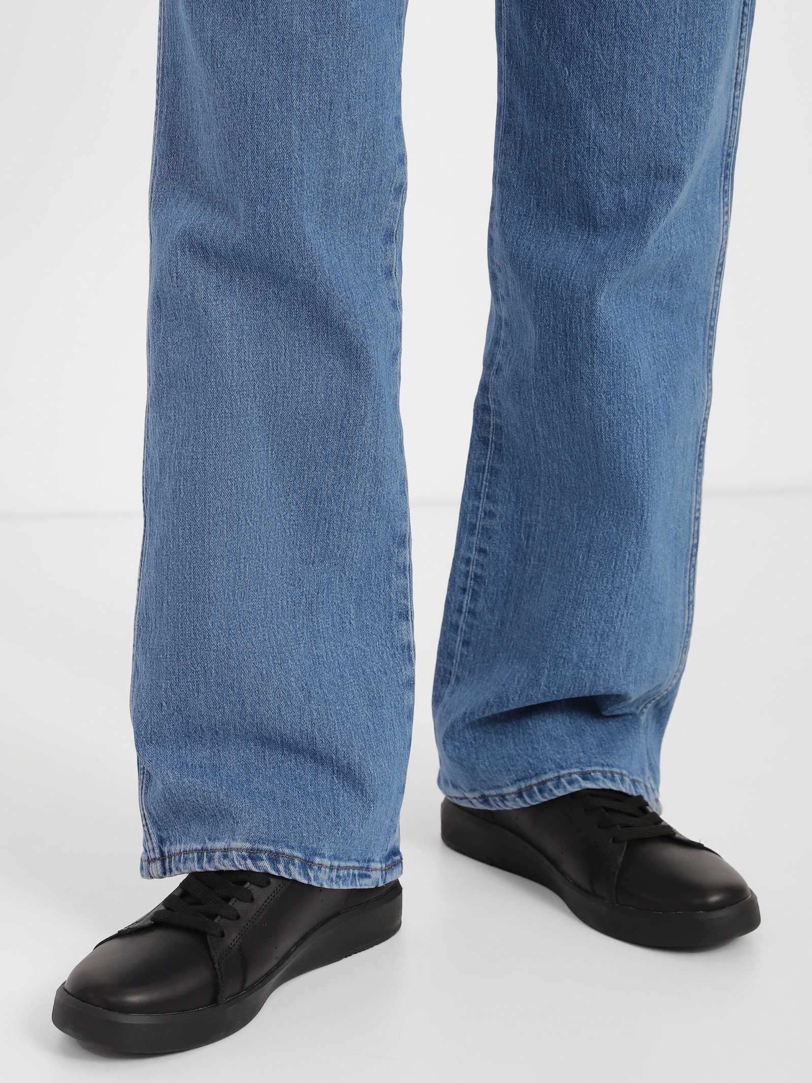 Low-Top Sneakers Men's Braska