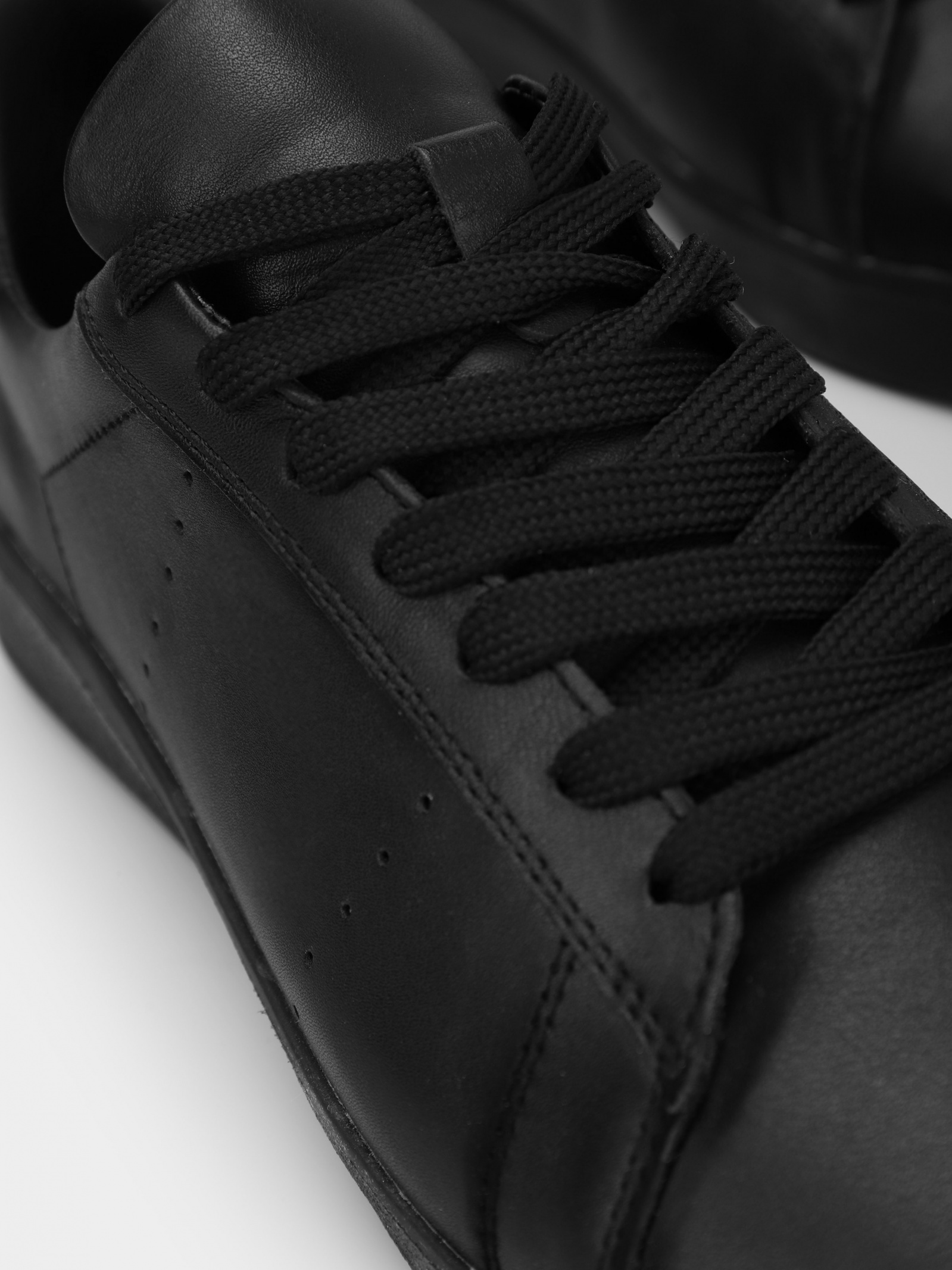 Low-Top Sneakers Men's Braska