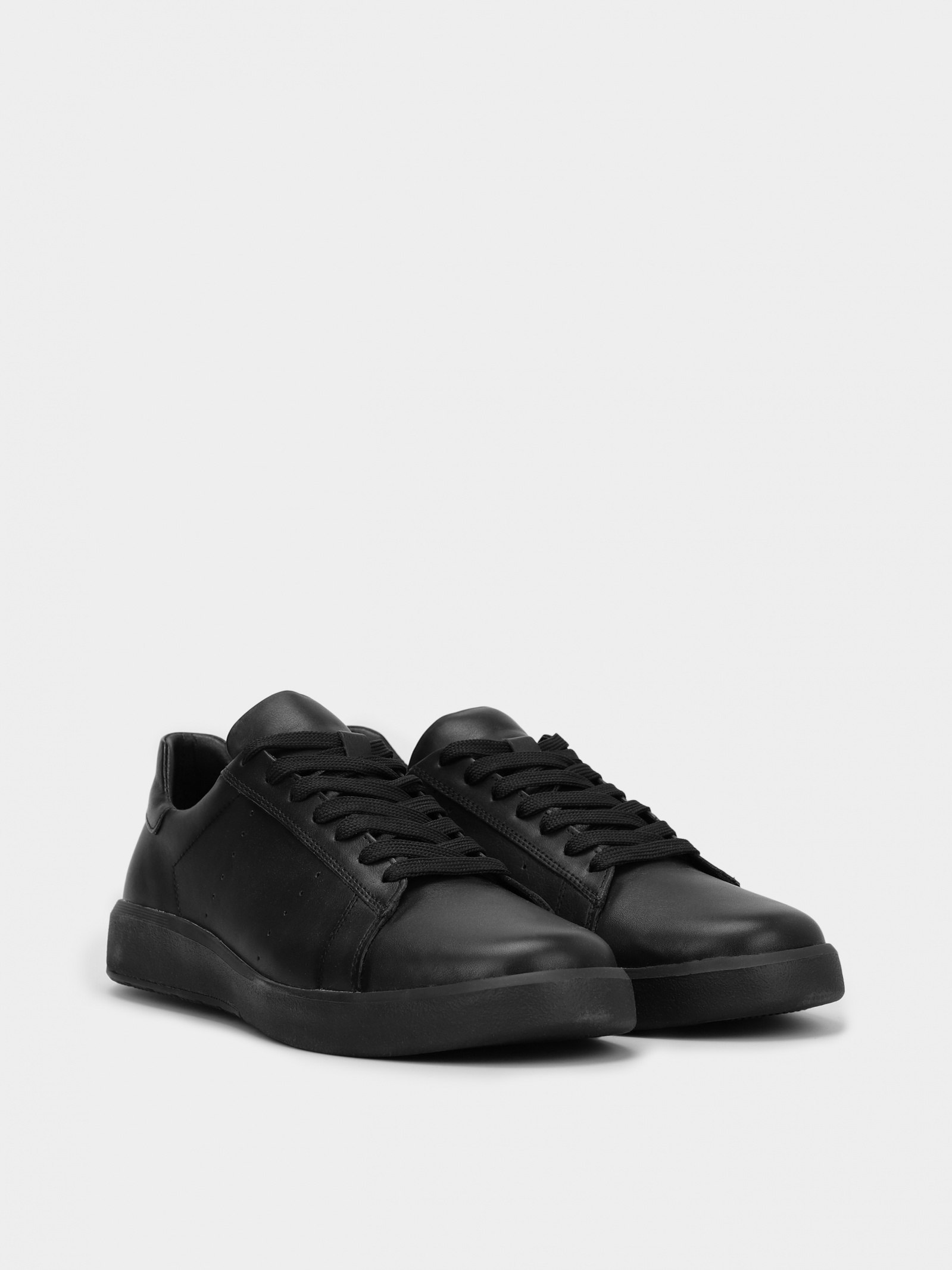 Low-Top Sneakers Men's Braska