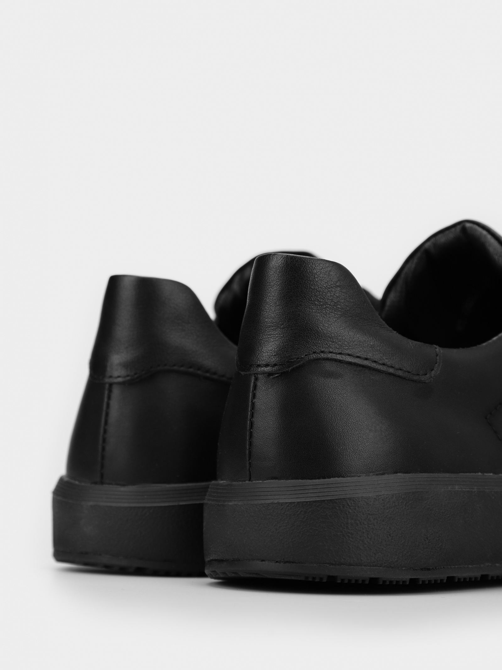 Low-Top Sneakers Men's Braska