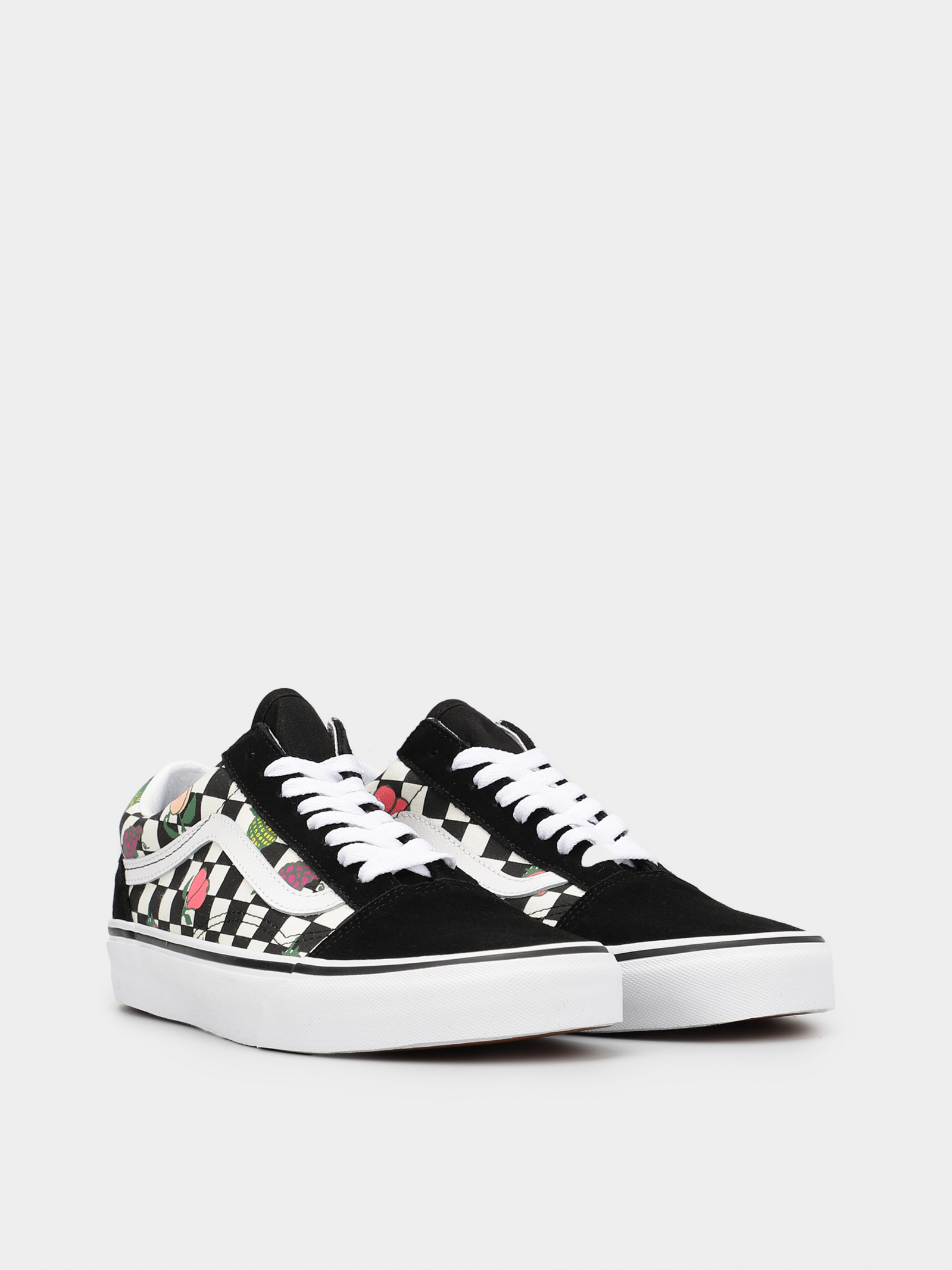 Кеды низкие Унисекс Vans