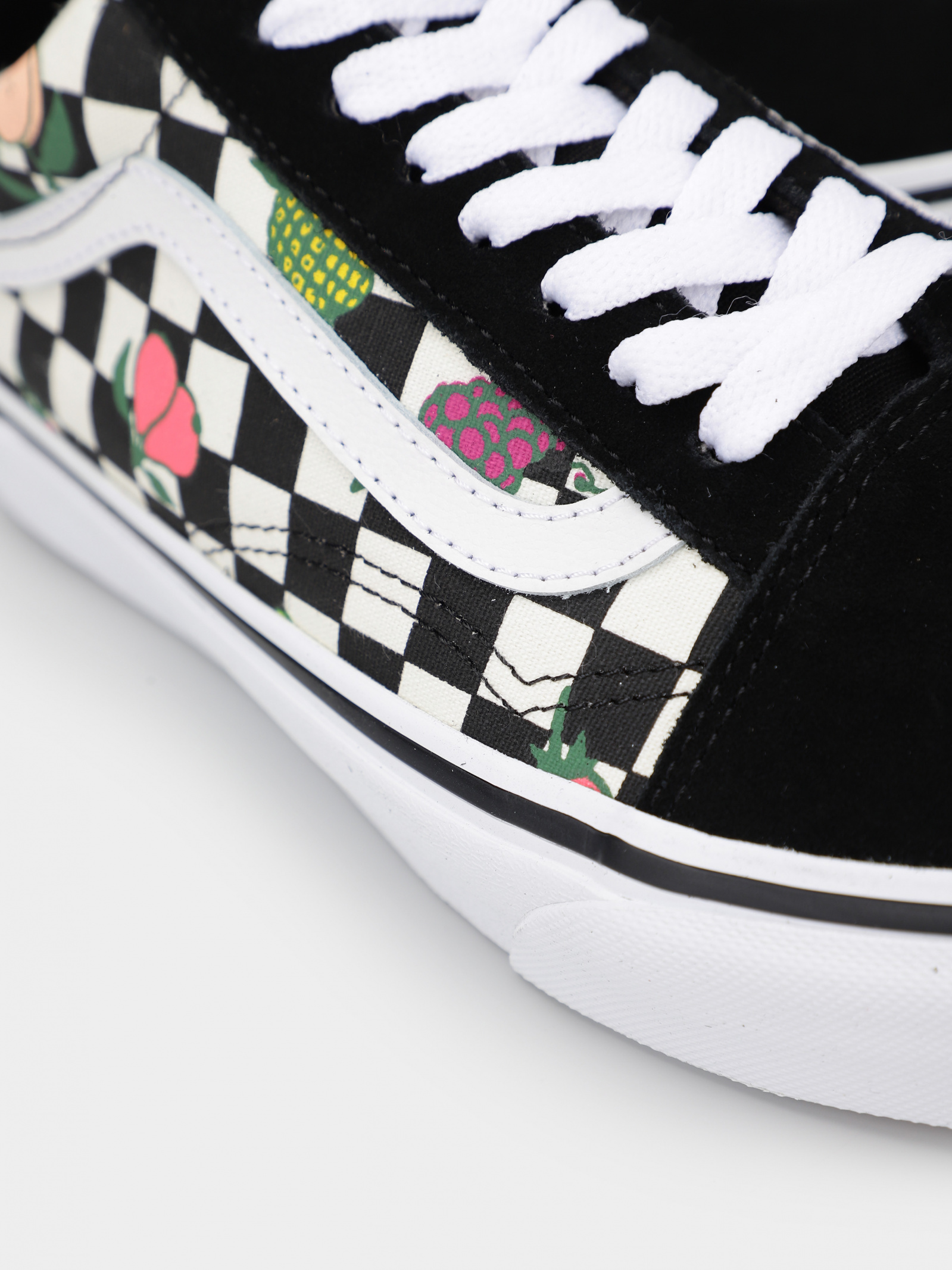 Кеды низкие Унисекс Vans