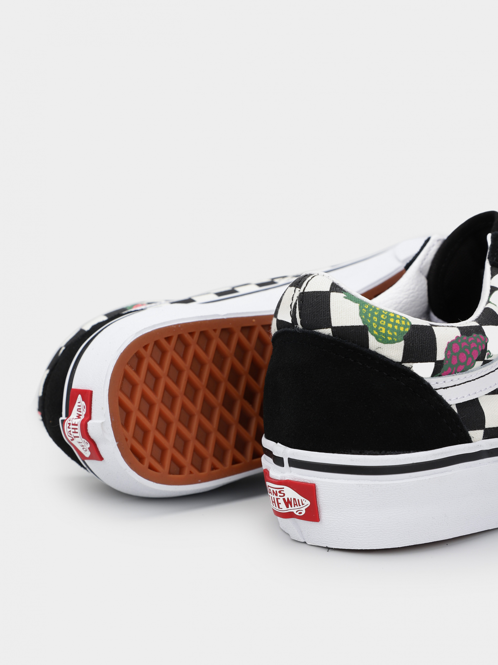 Кеды низкие Унисекс Vans