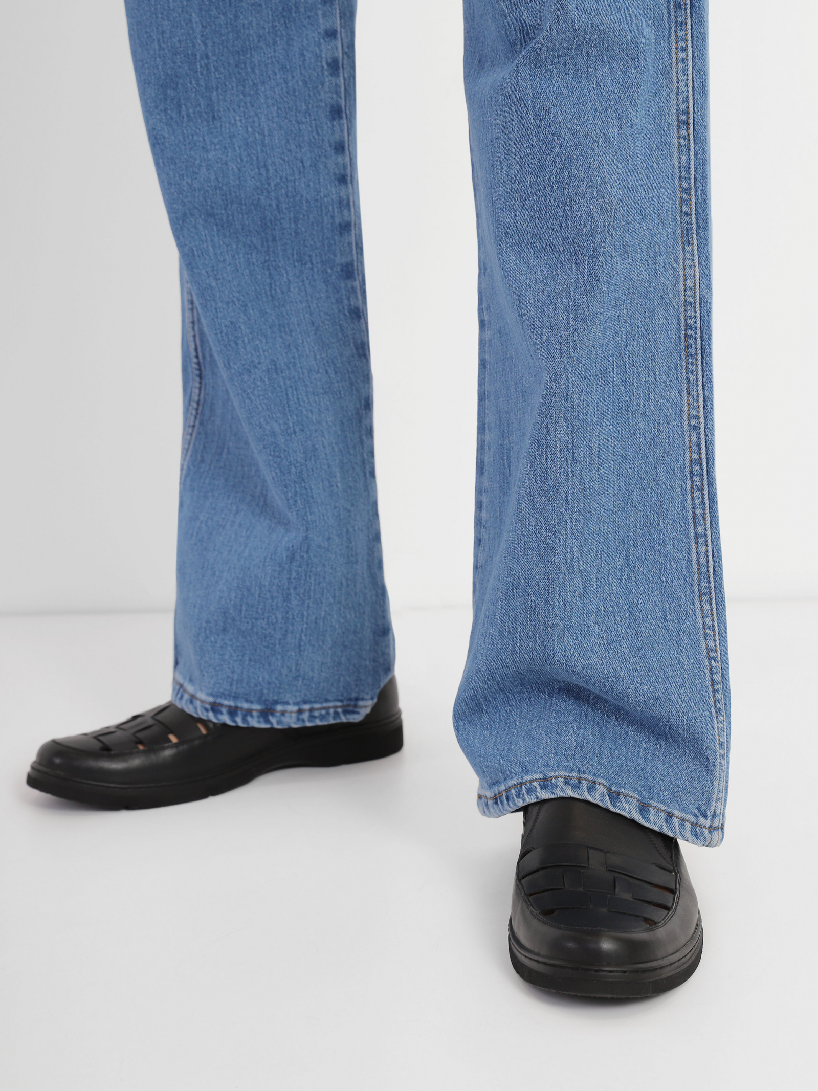 Moccasins Men's Braska
