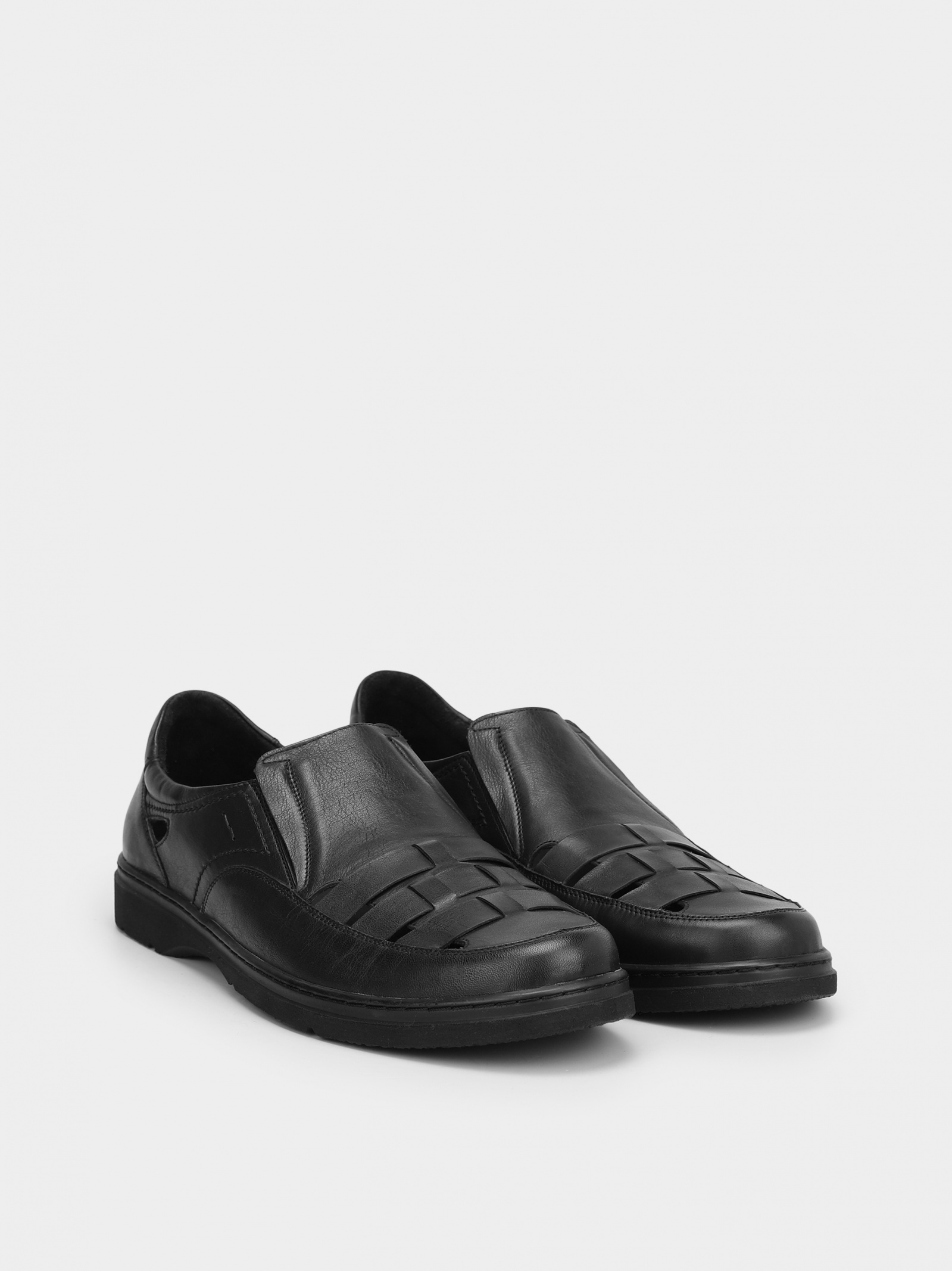 Moccasins Men's Braska