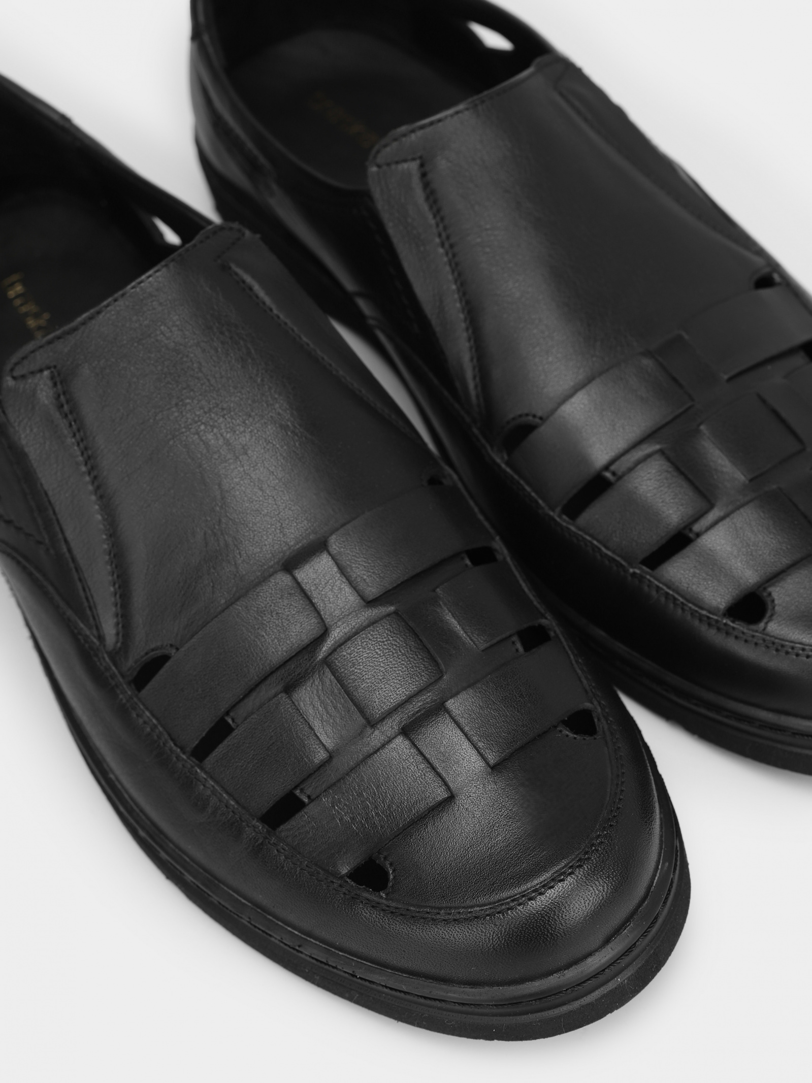 Moccasins Men's Braska