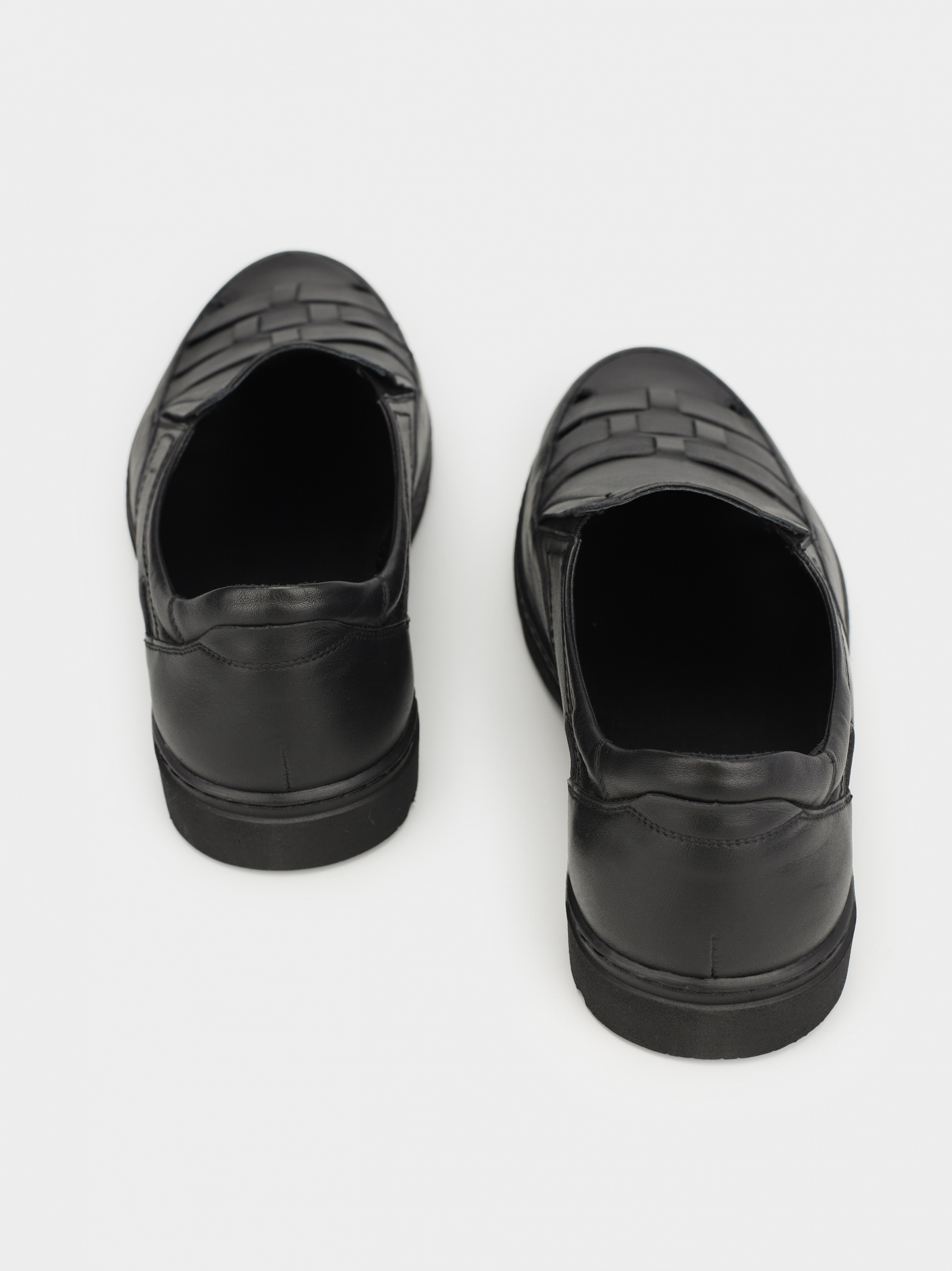 Moccasins Men's Braska