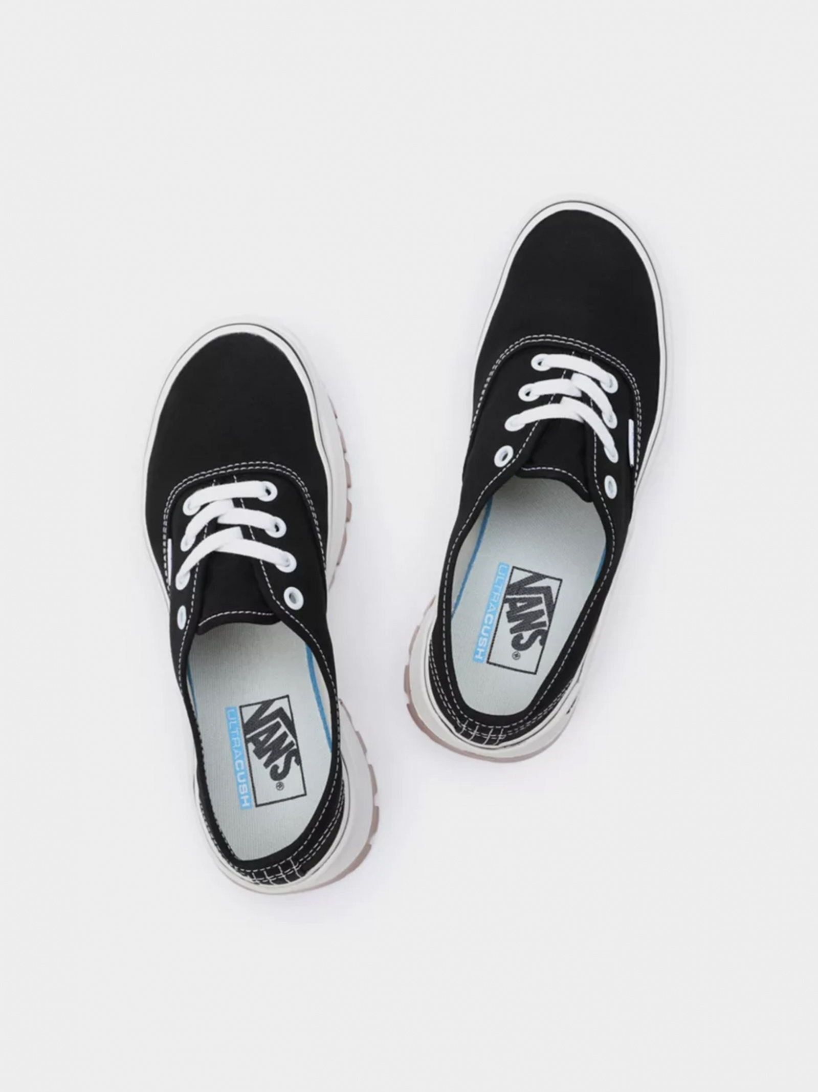Low-Top Sneakers Unisex Vans