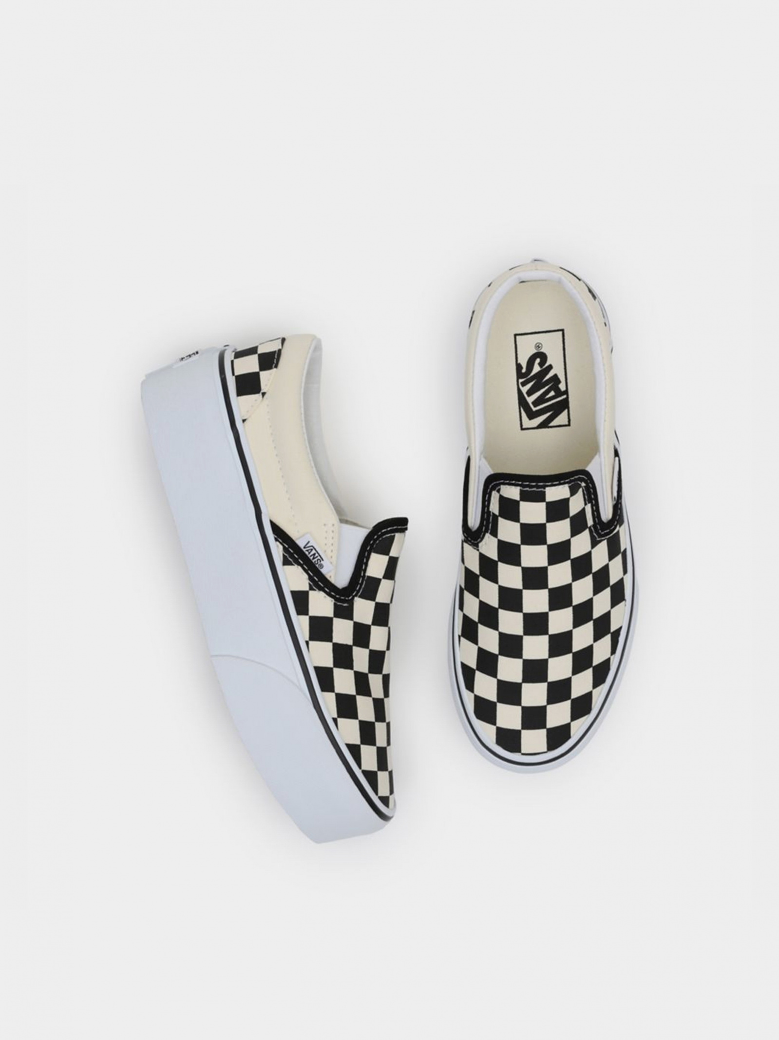 Сліпони Унісекс Vans