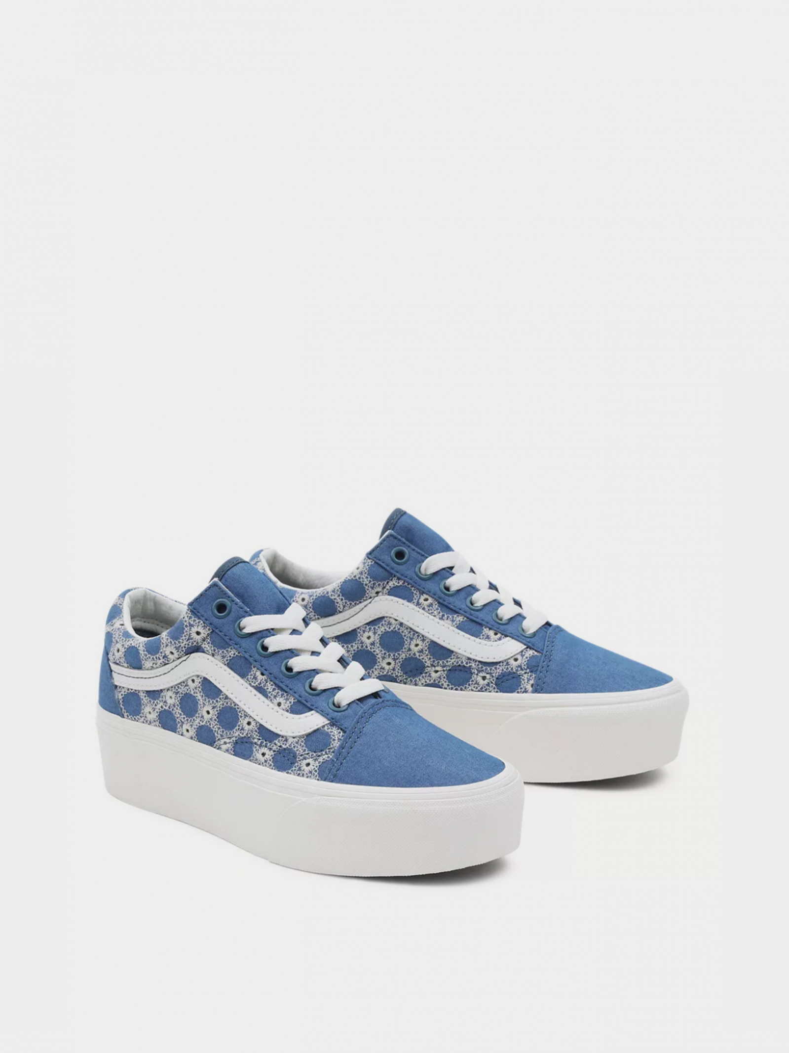 Кеды низкие Унисекс Vans