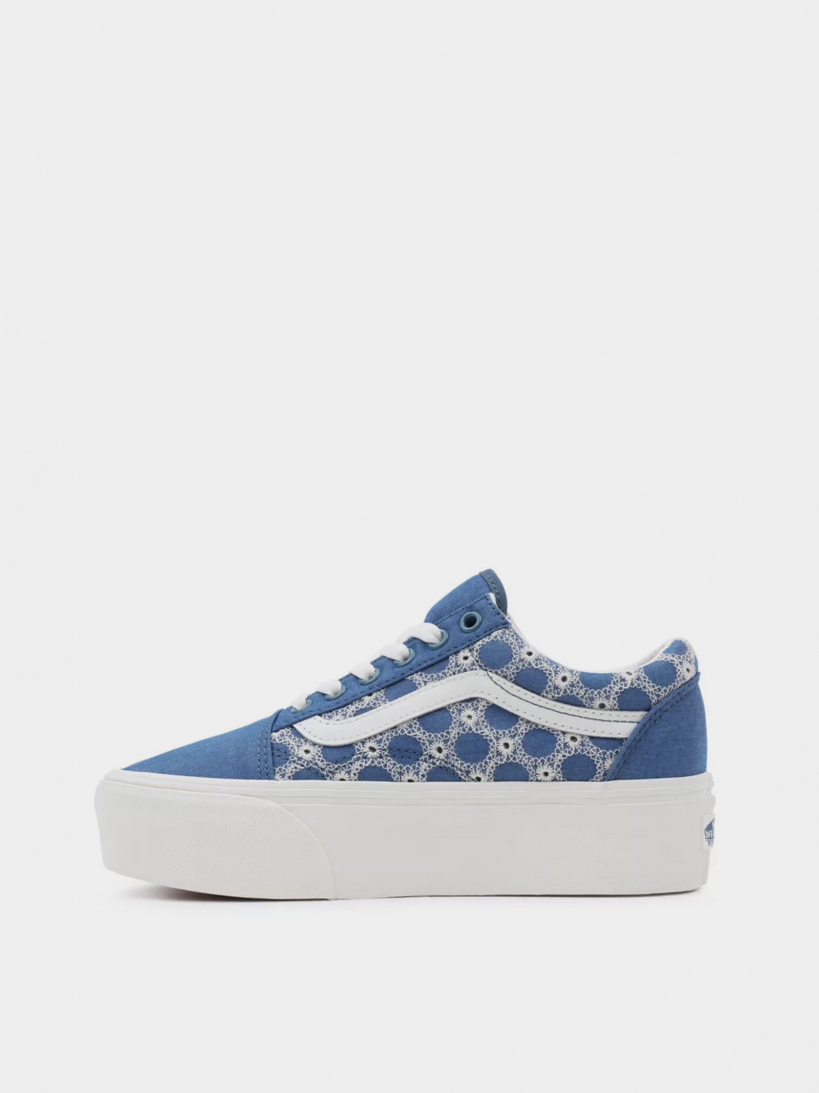 Кеды низкие Унисекс Vans