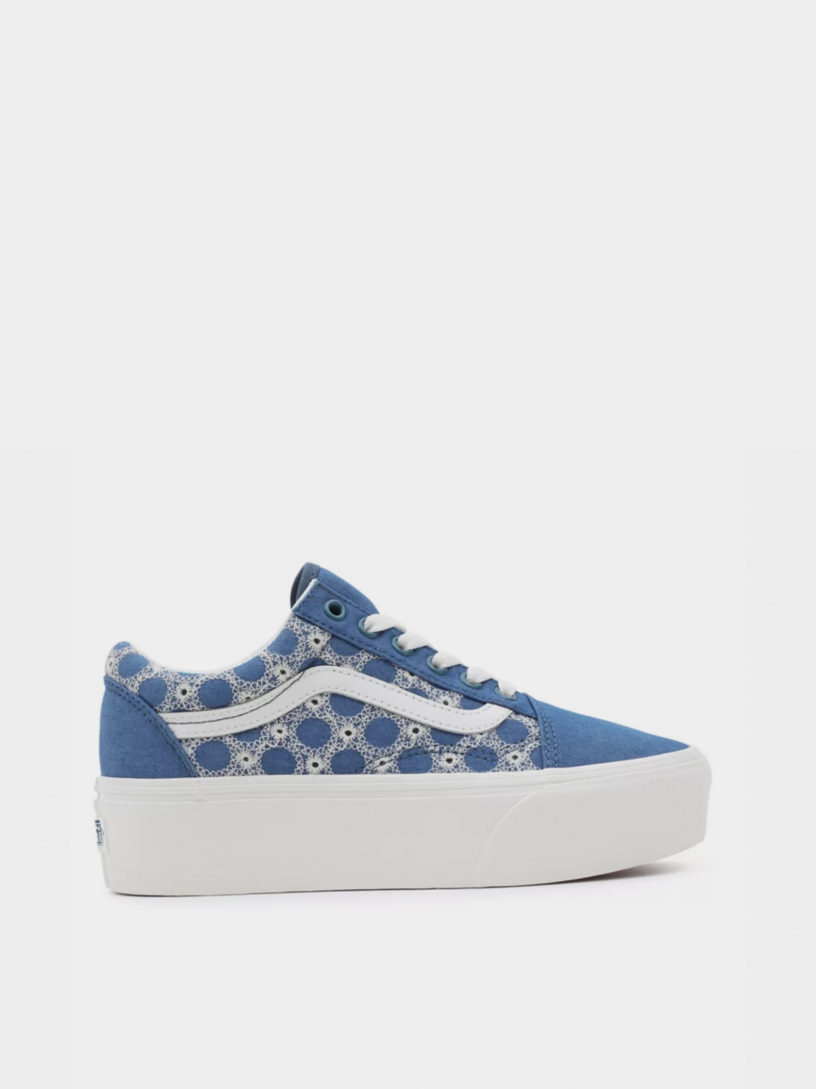 Кеды низкие Унисекс Vans