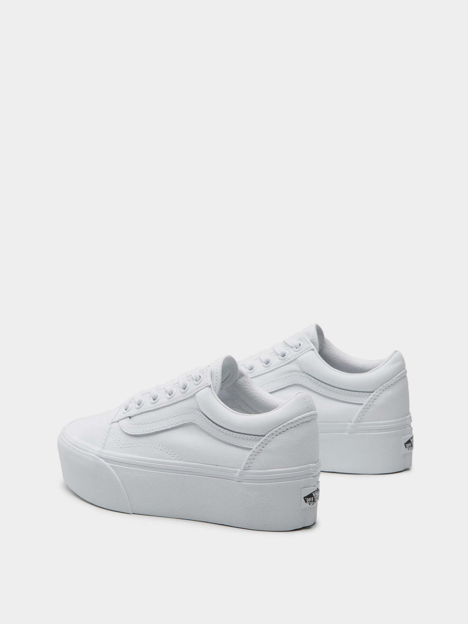 Кеды низкие Унисекс Vans