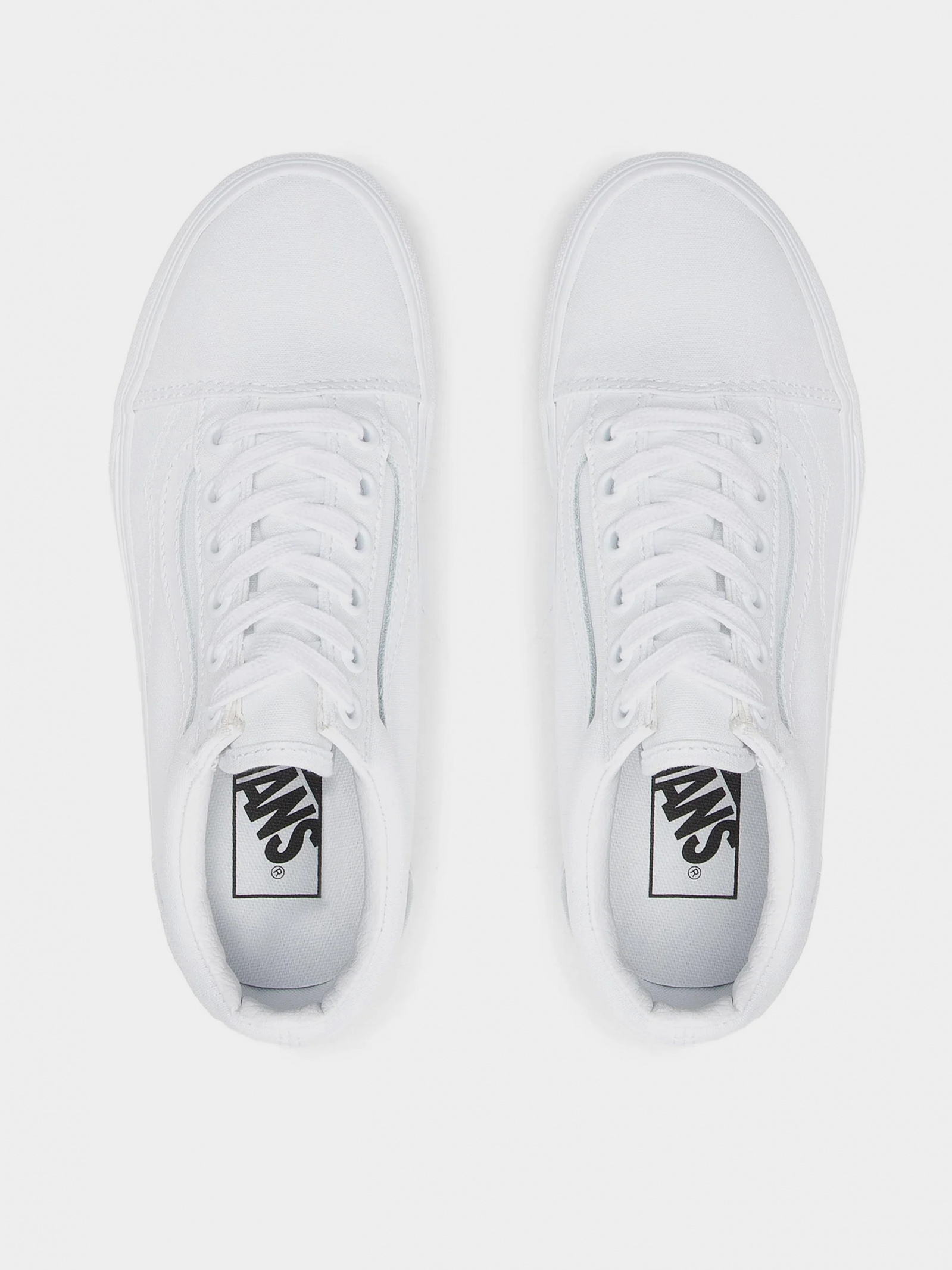 Кеды низкие Унисекс Vans