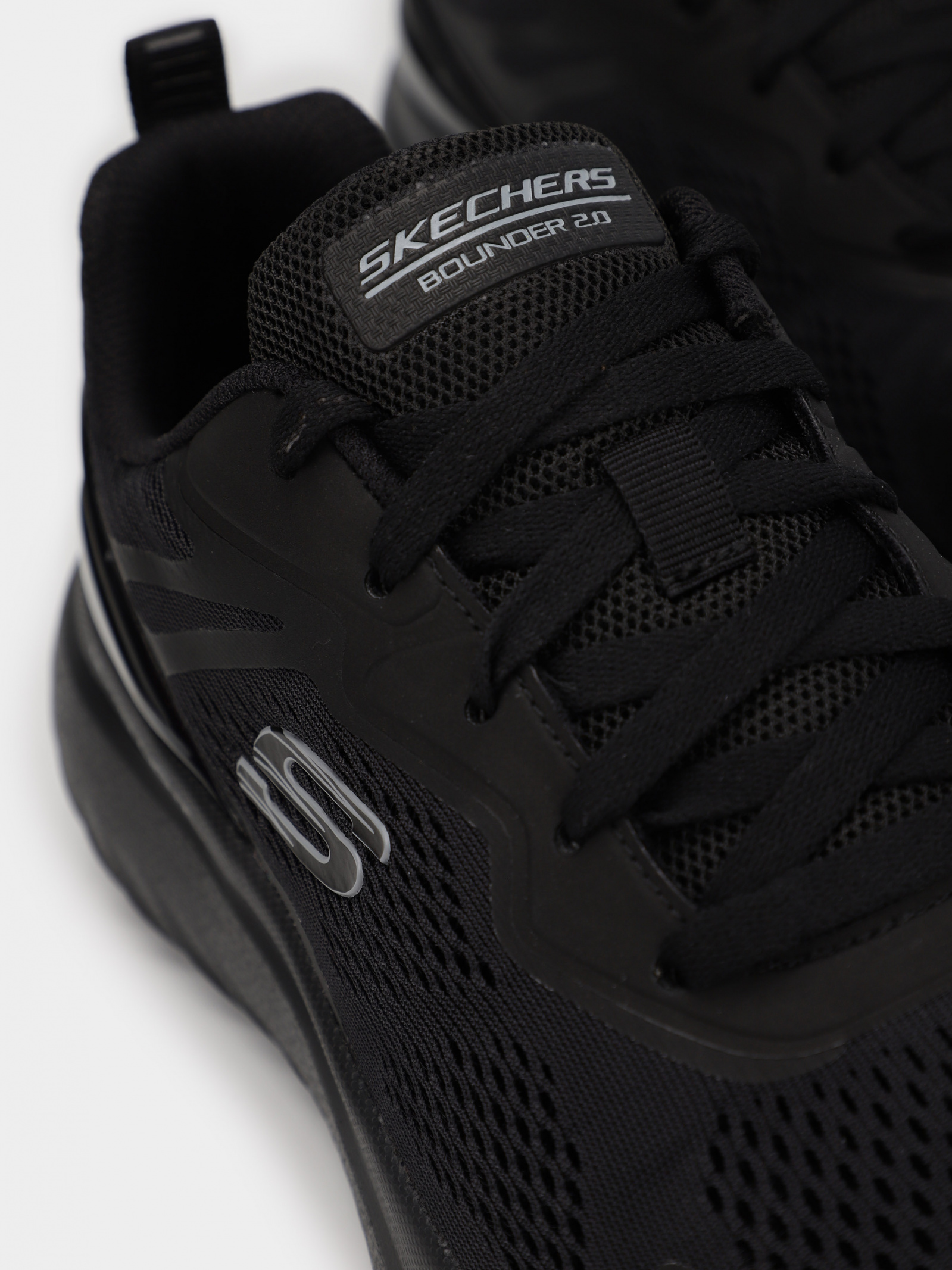 Кросівки повсякденні Чоловічі Skechers