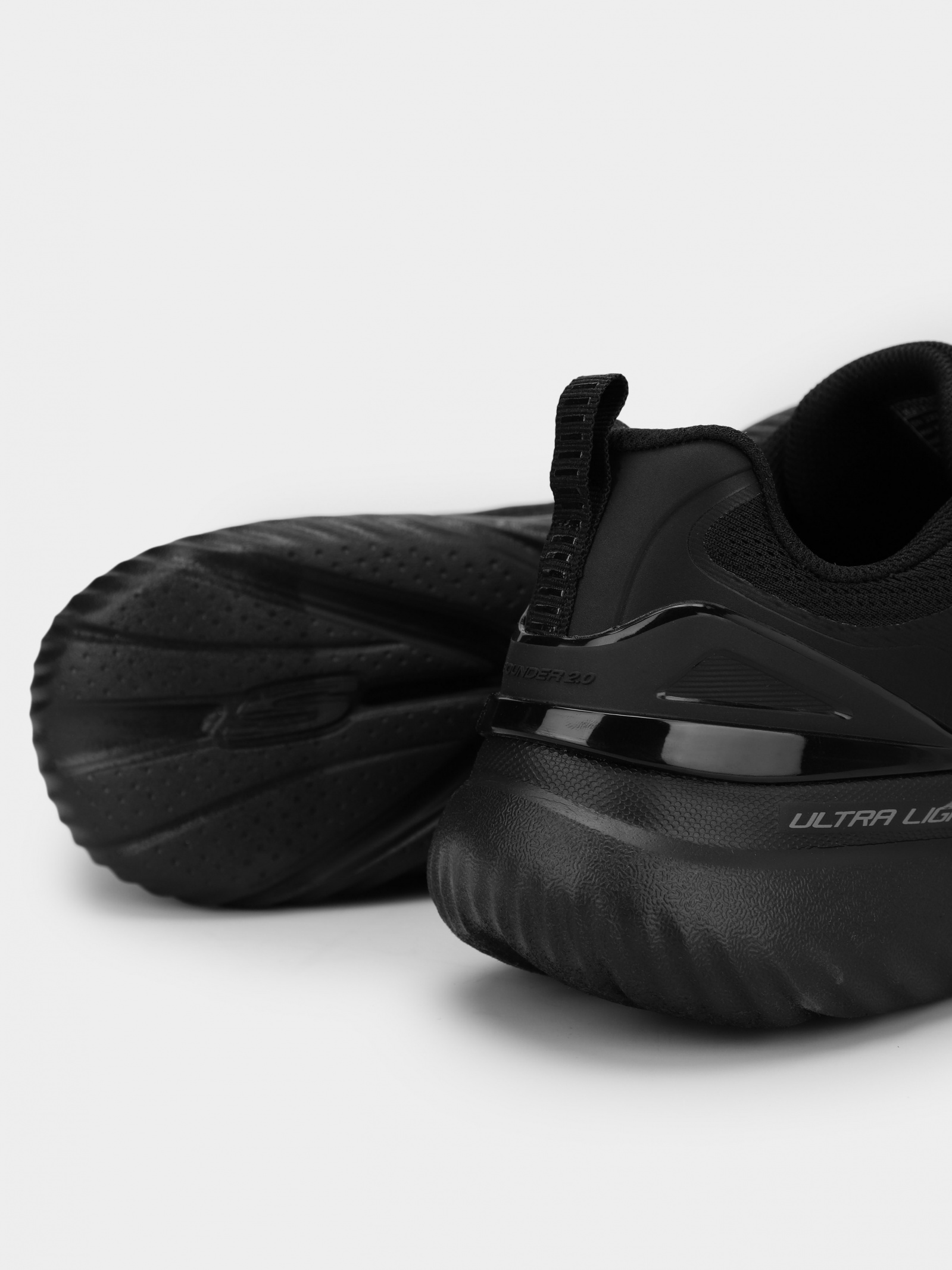 Кросівки повсякденні Чоловічі Skechers
