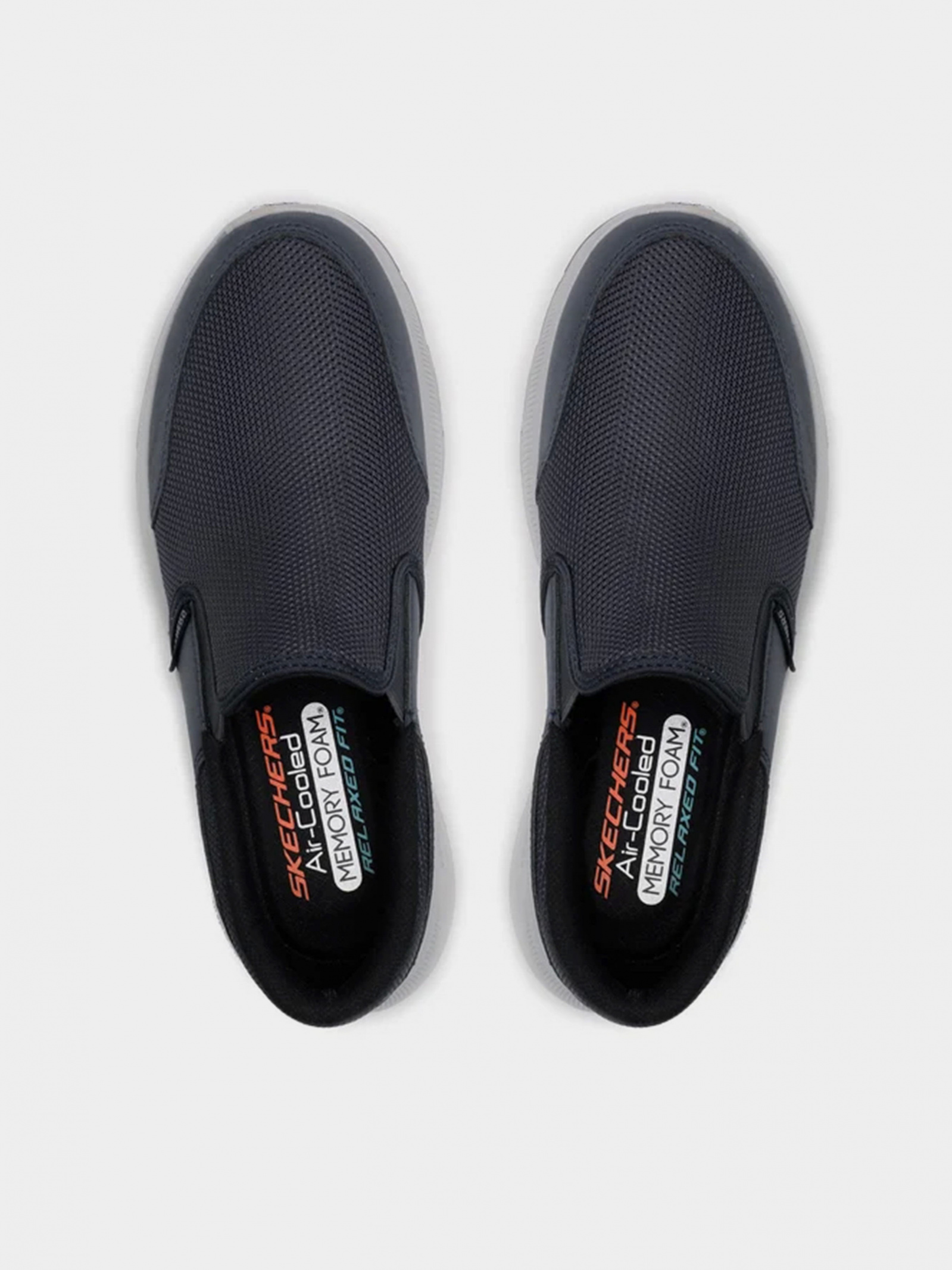 Сліпони Чоловічі Skechers
