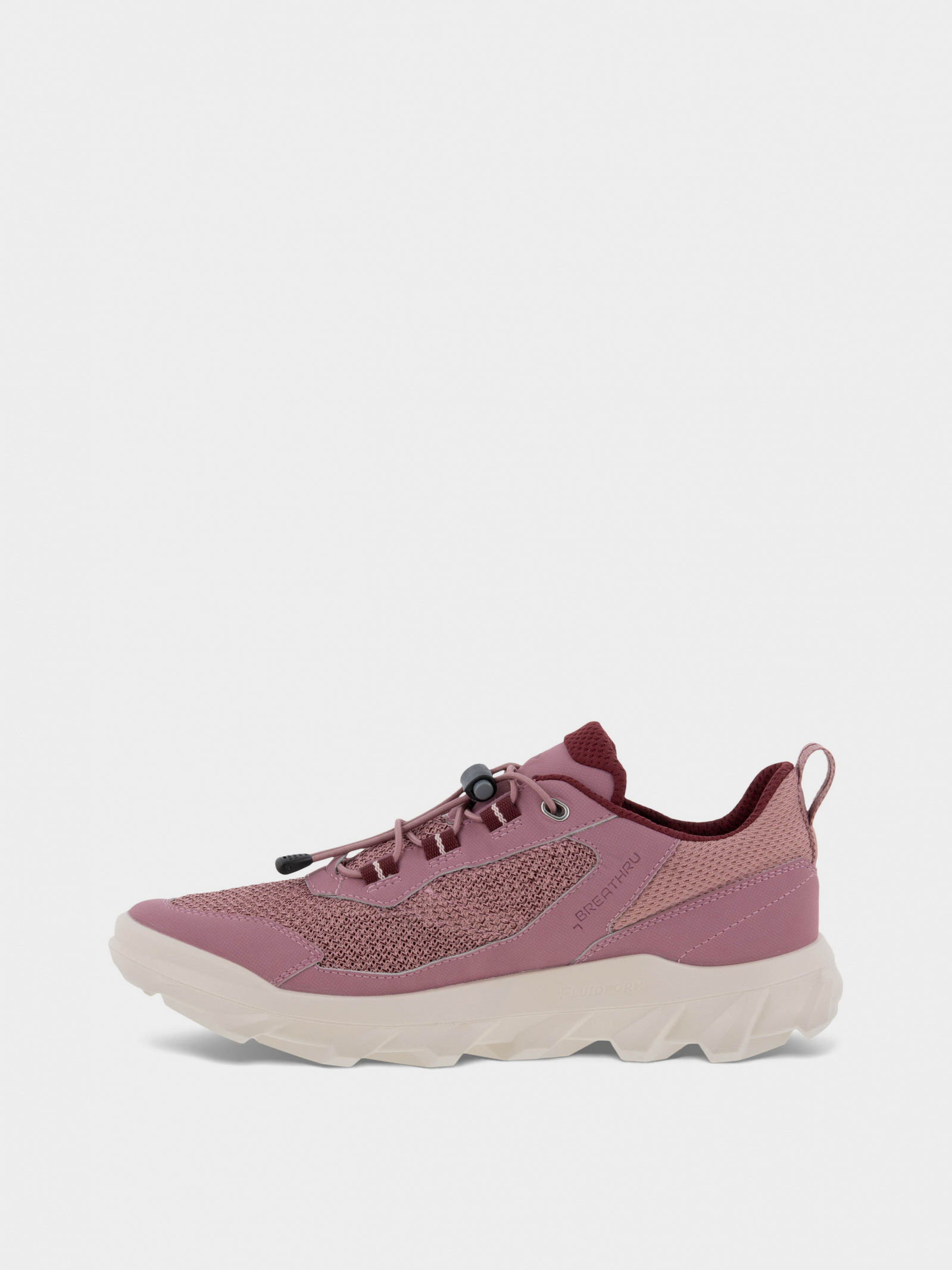 Casual Sneakers Women's ECCO