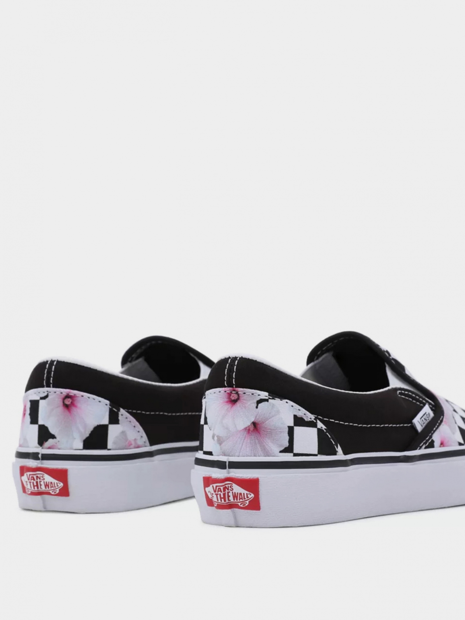 Slip-On Sneakers Unisex Vans
