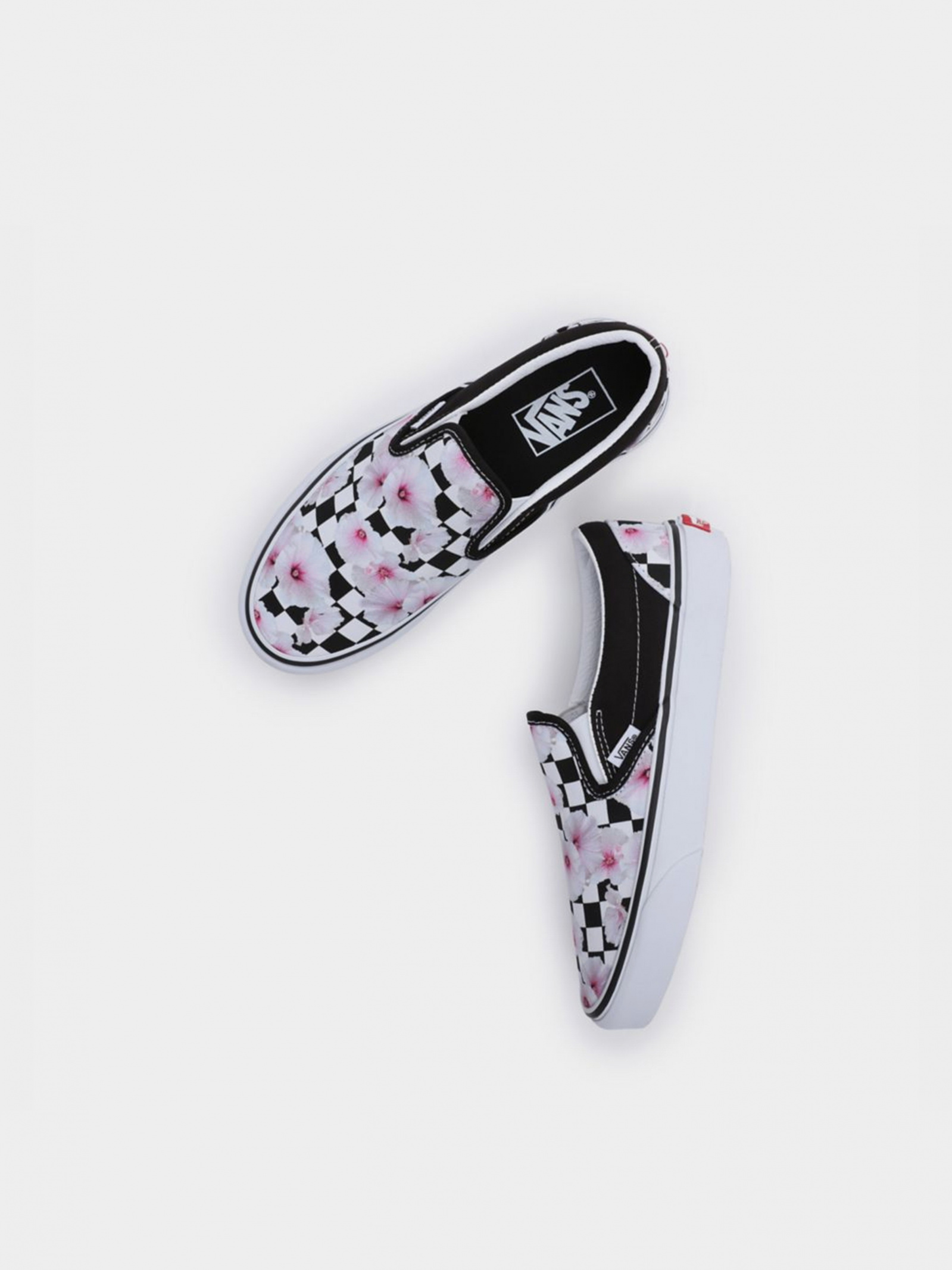 Slip-On Sneakers Unisex Vans