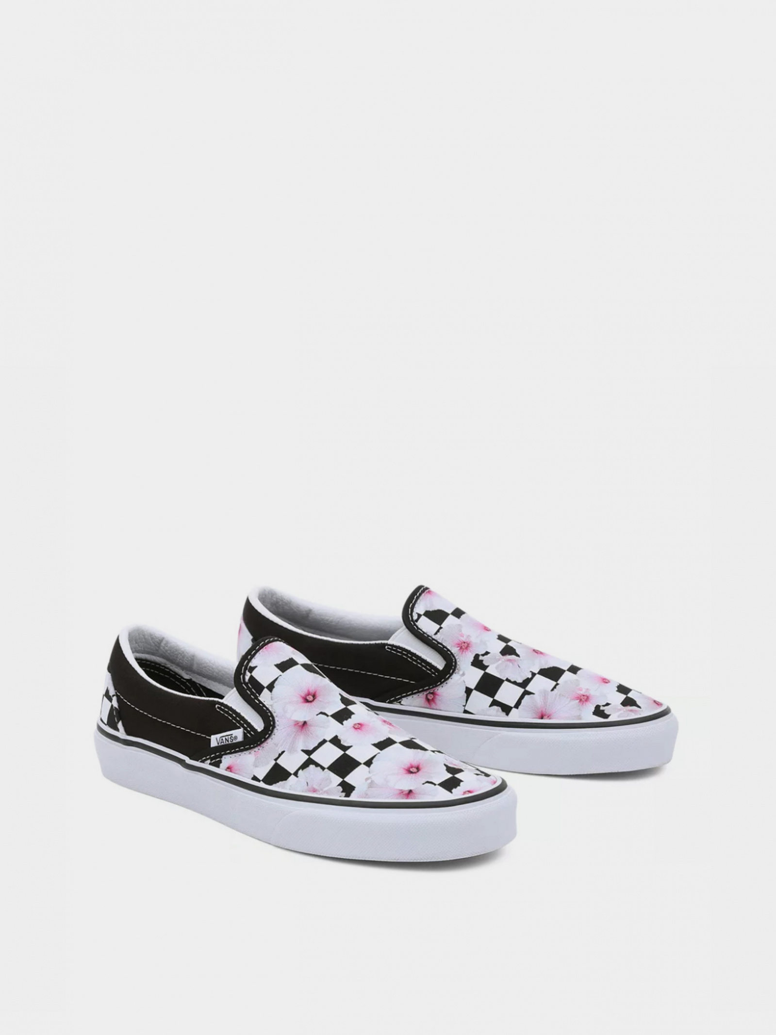 Slip-On Sneakers Unisex Vans