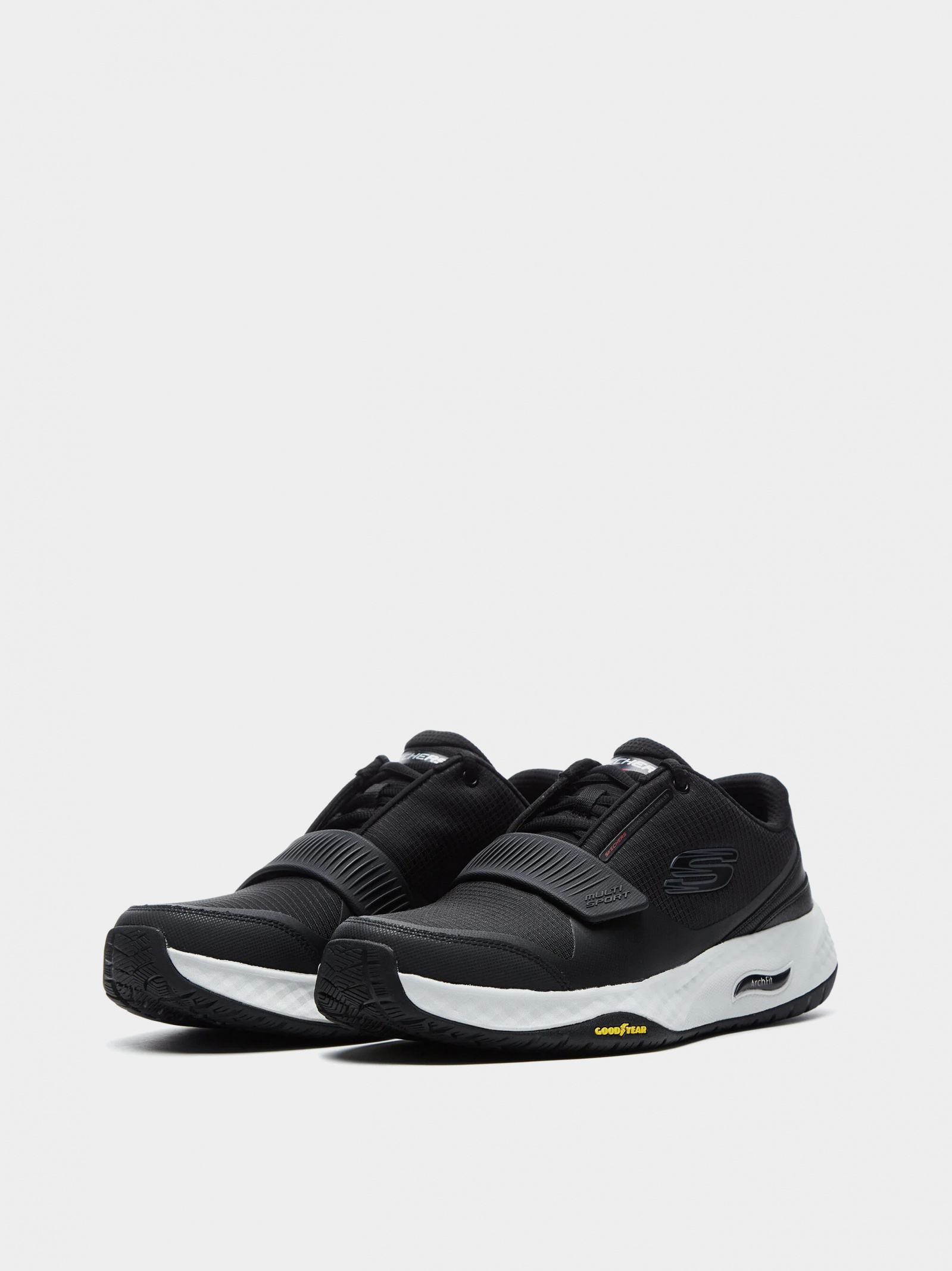 Casual Sneakers Men's Skechers