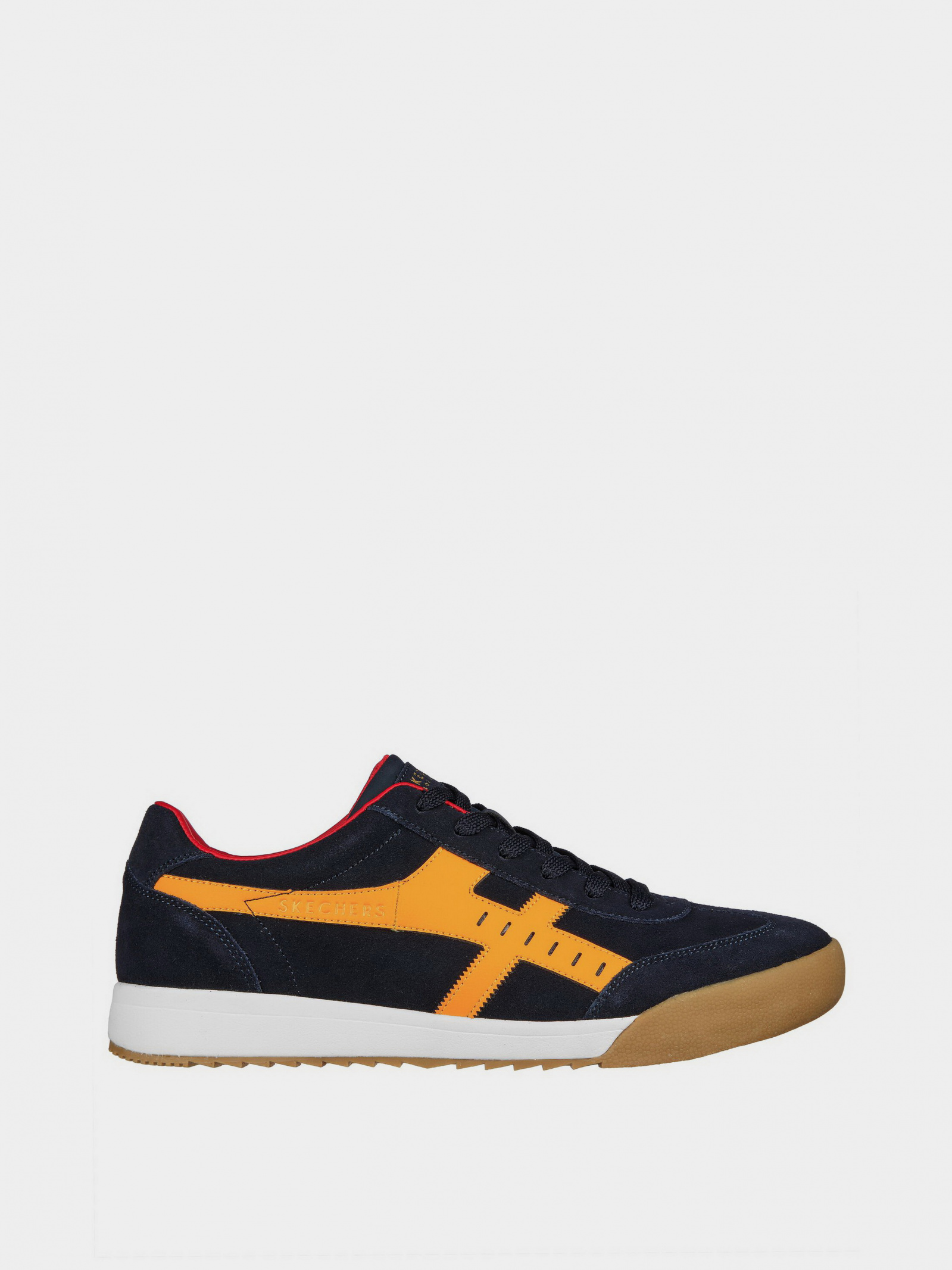 Кеди низькі Чоловічі Skechers