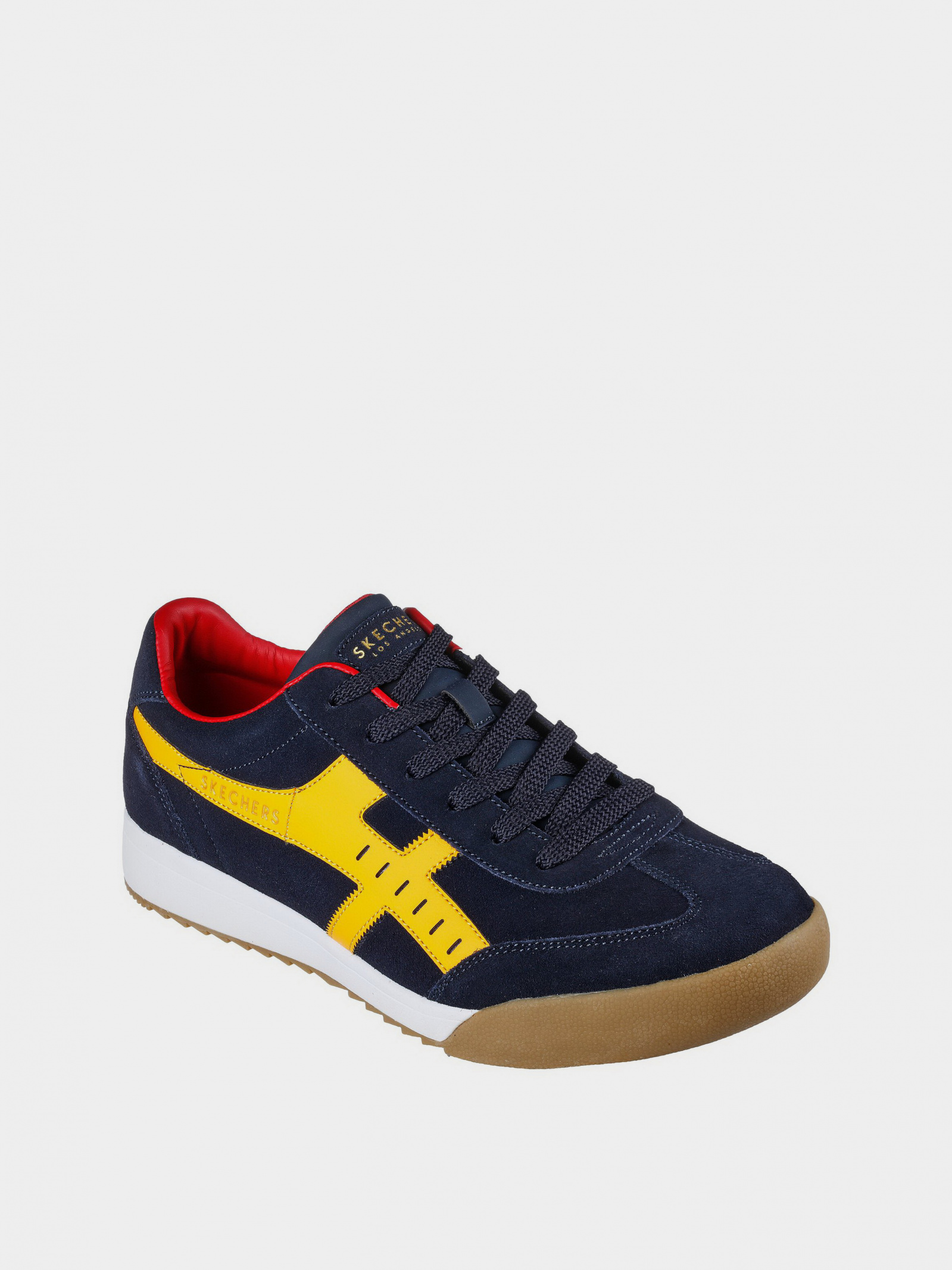 Кеди низькі Чоловічі Skechers
