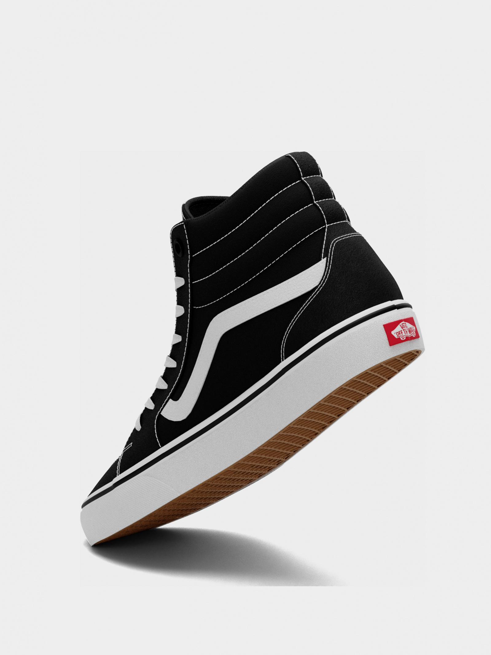 Кеди високі Чоловічі Vans
