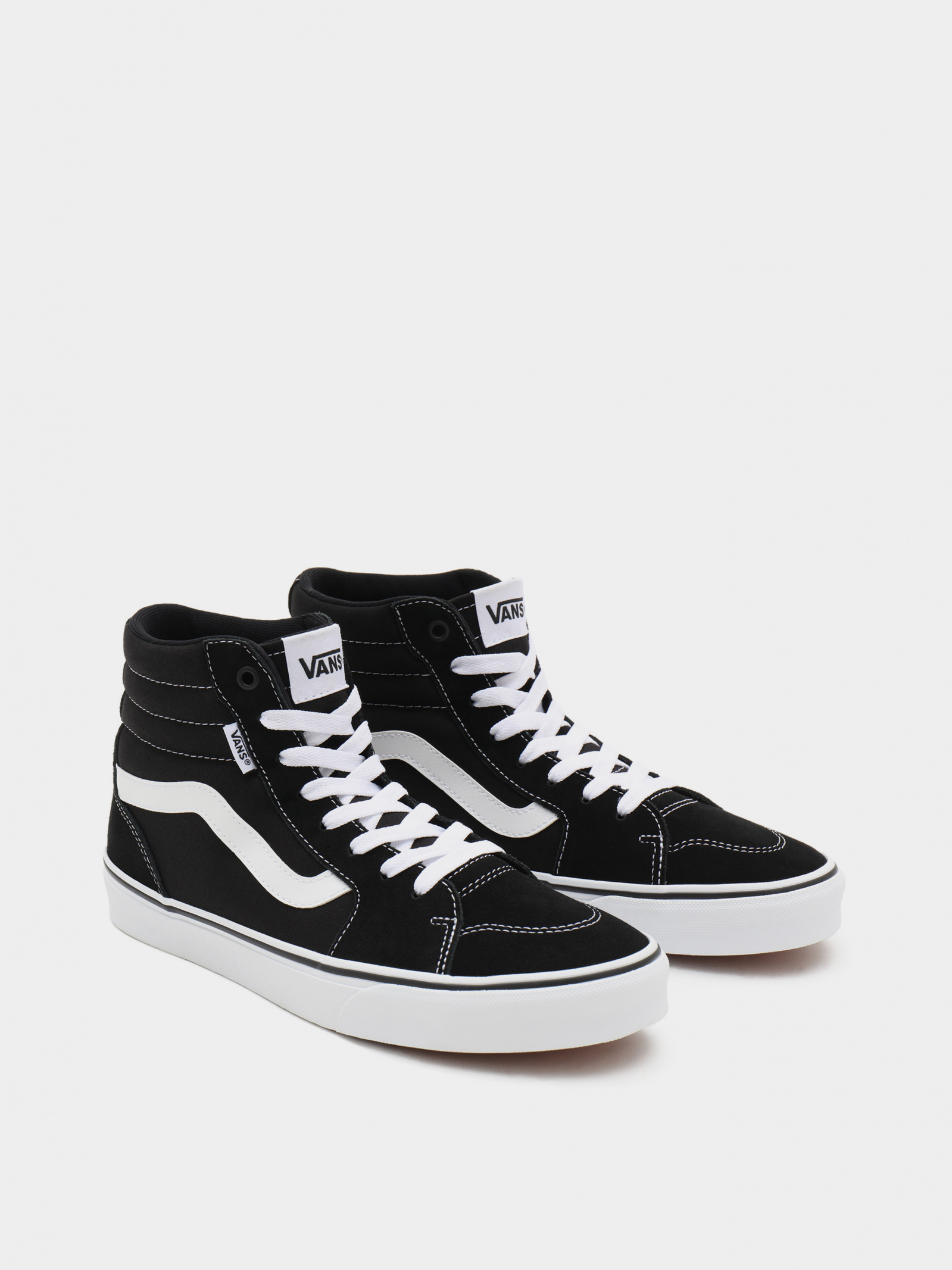 Кеди високі Чоловічі Vans