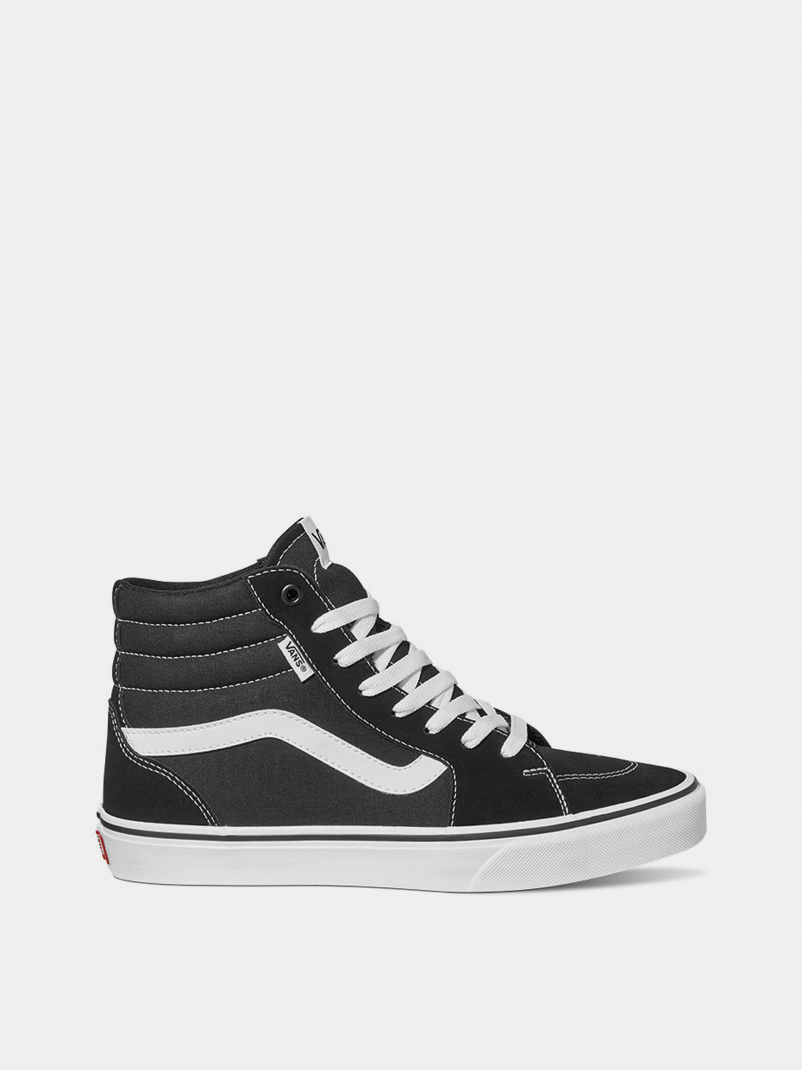 Кеди високі Чоловічі Vans
