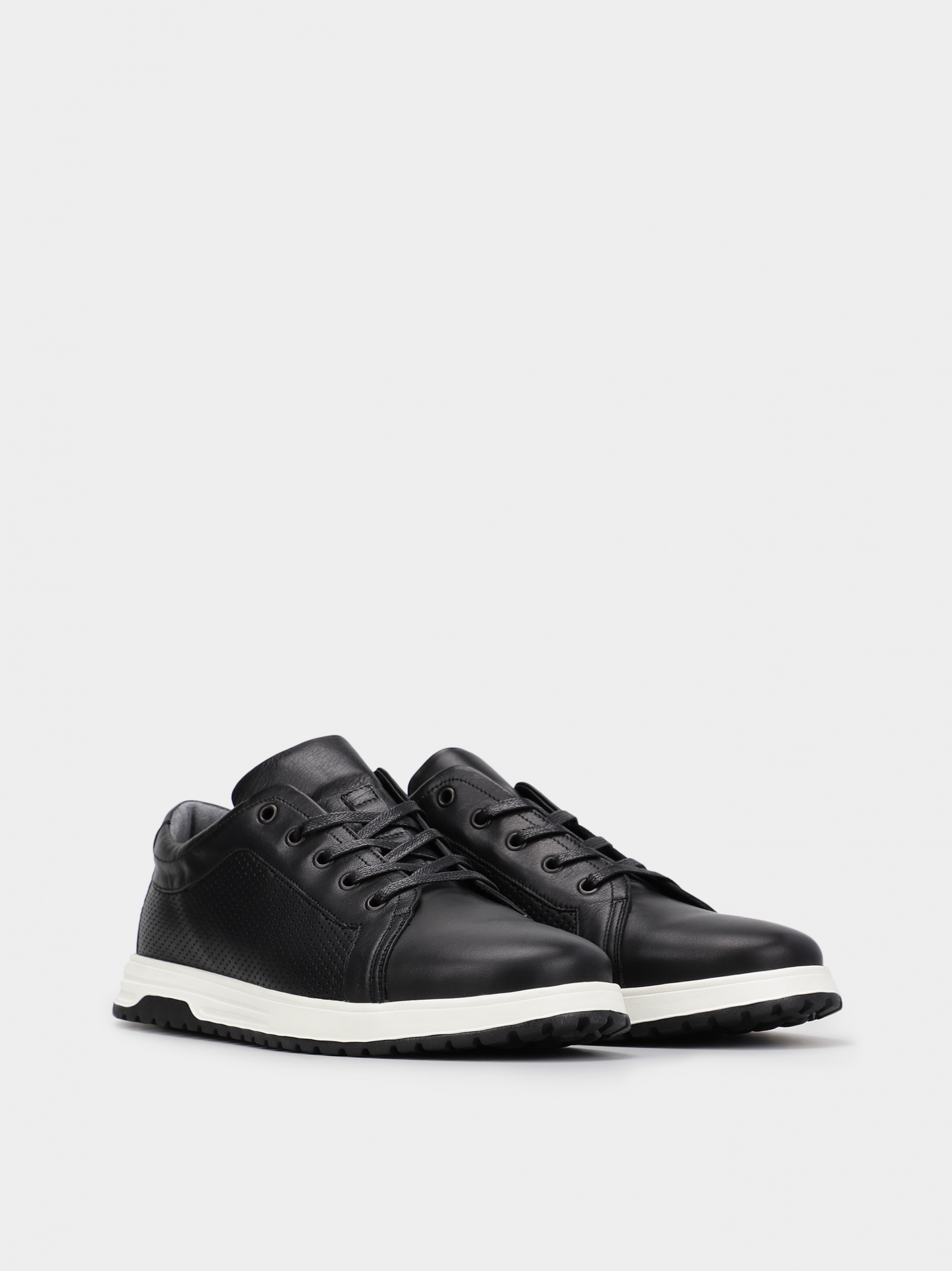 Low-Top Sneakers Men's Braska