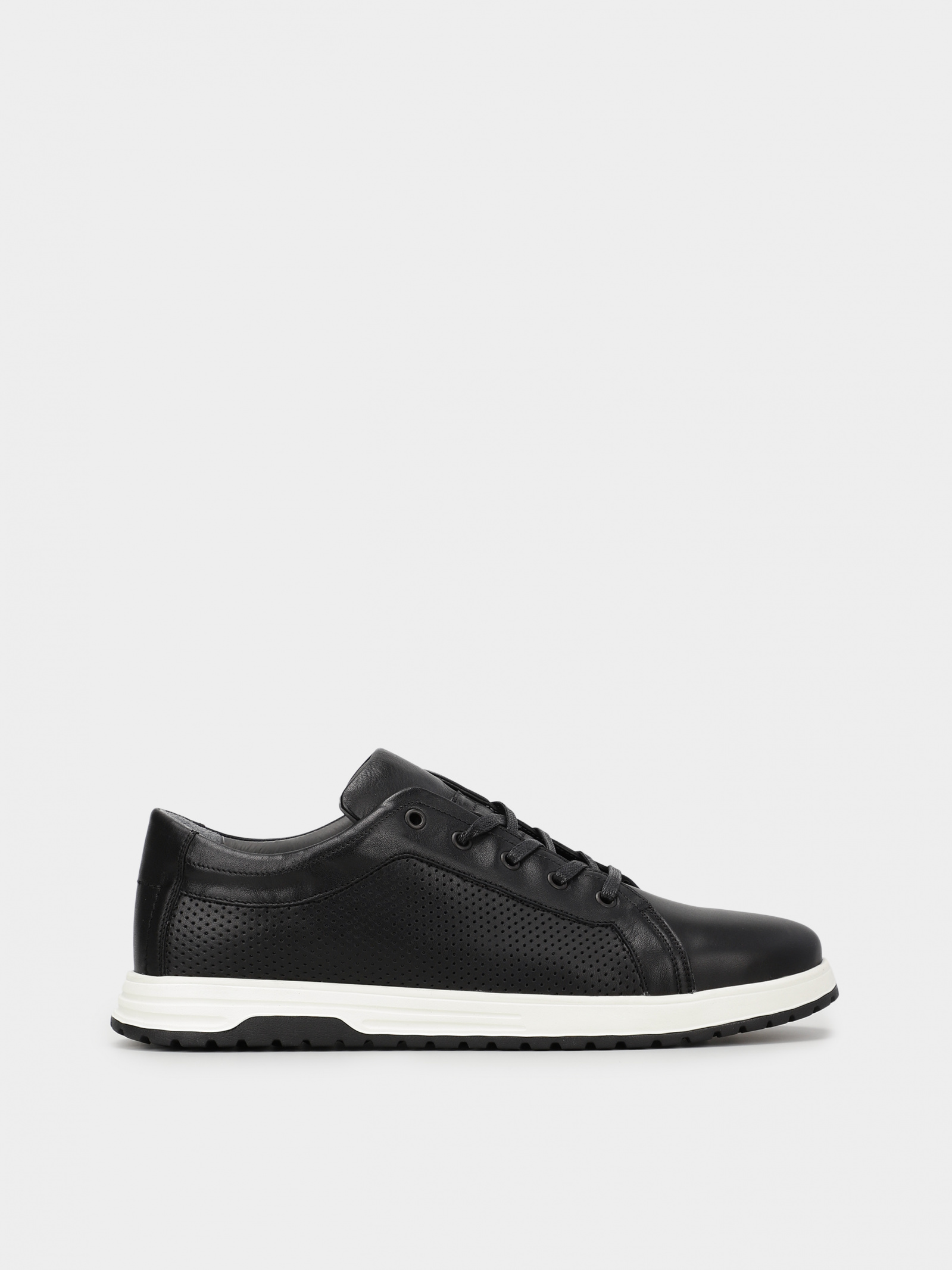 Low-Top Sneakers Men's Braska