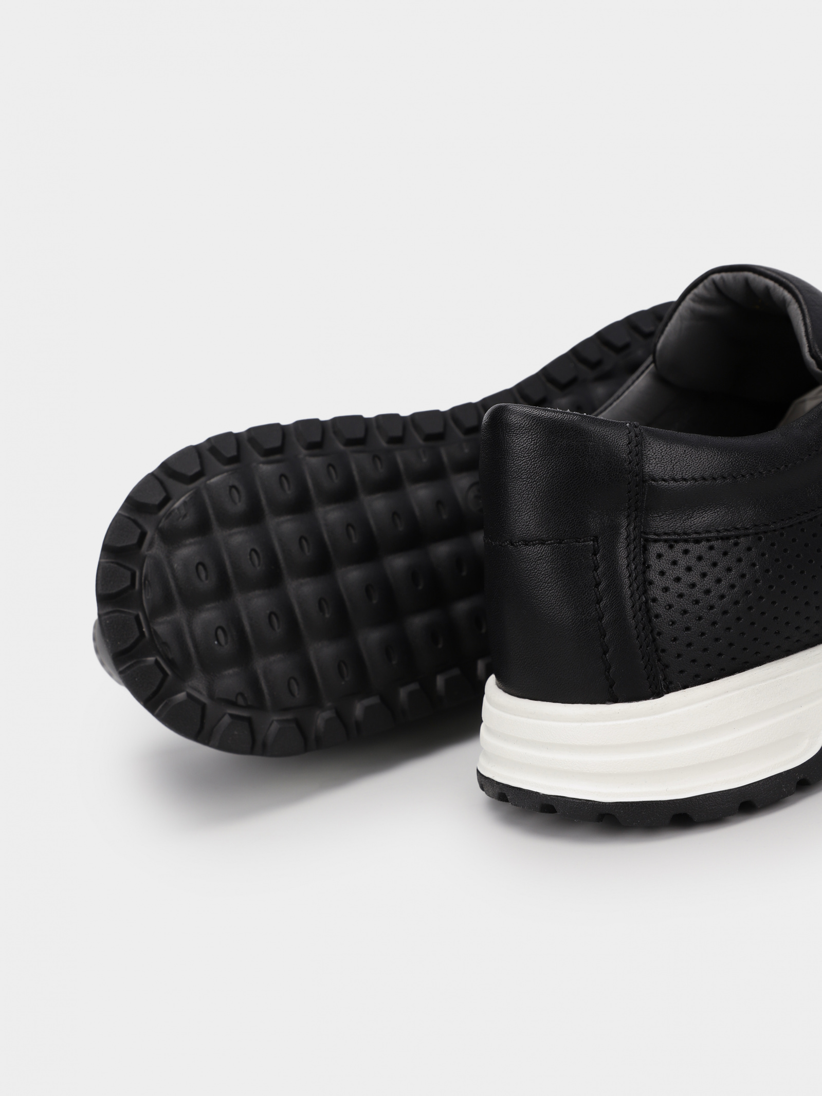 Low-Top Sneakers Men's Braska