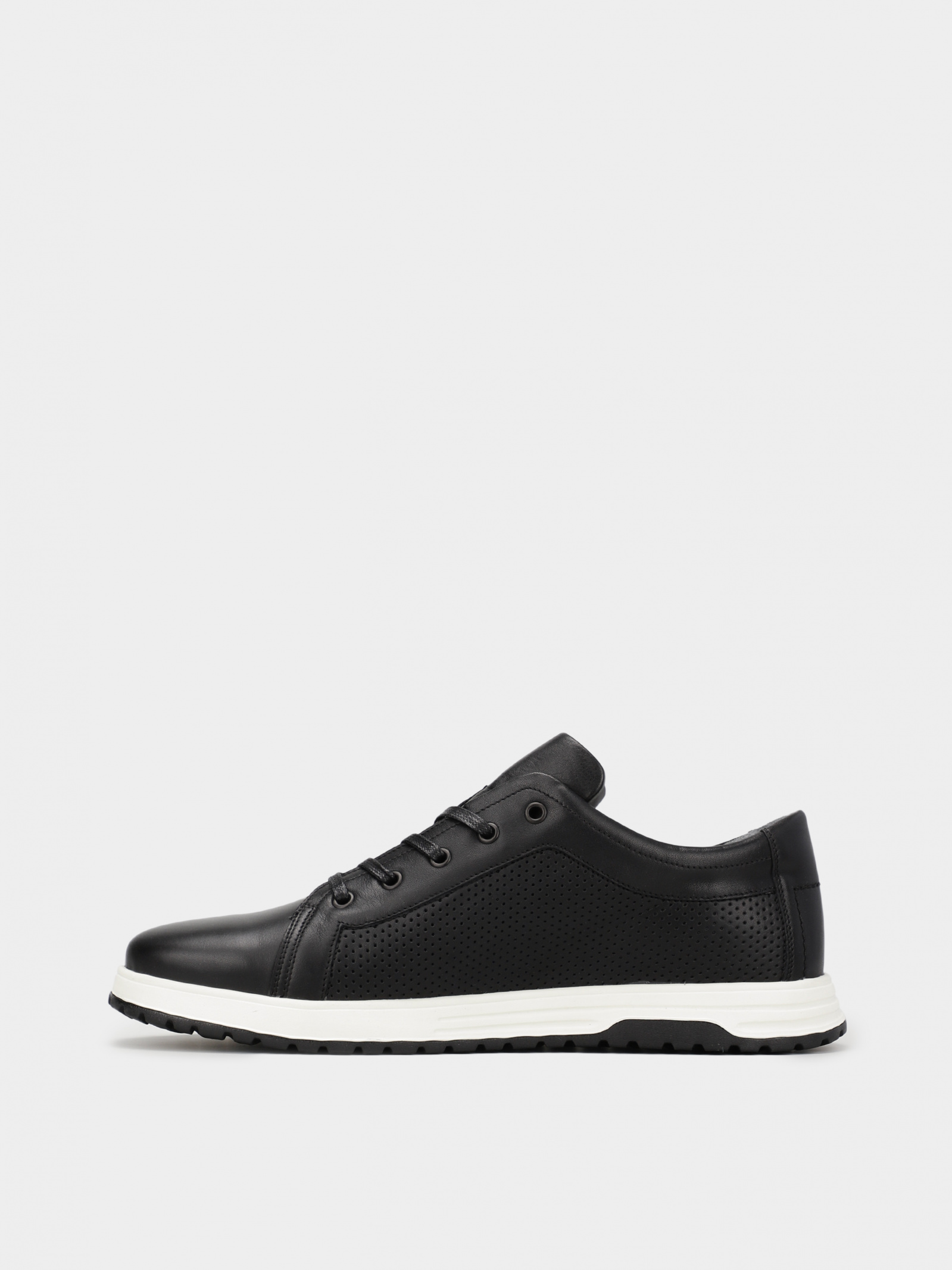 Low-Top Sneakers Men's Braska