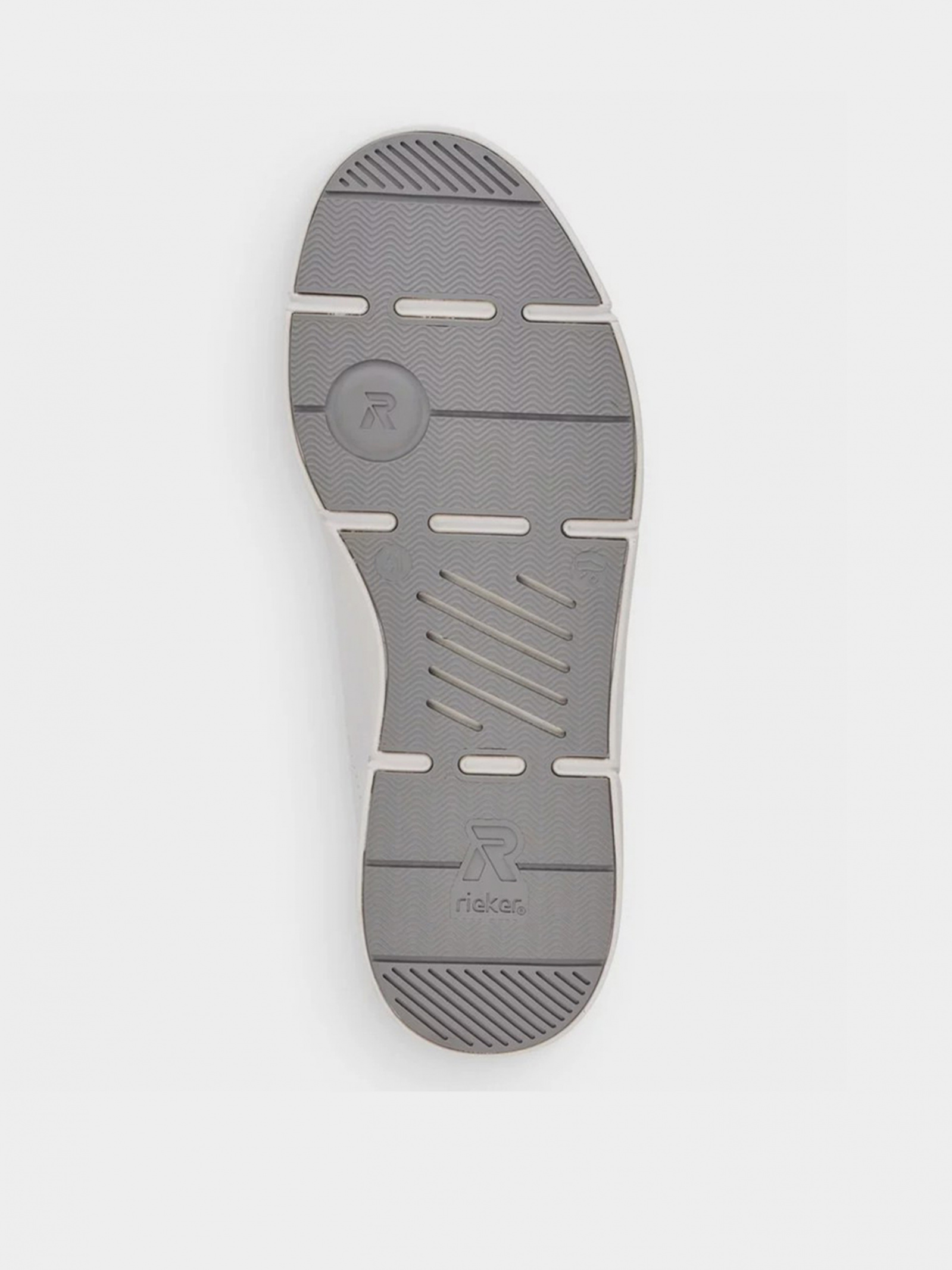 Low-Top Sneakers Men's RIEKER