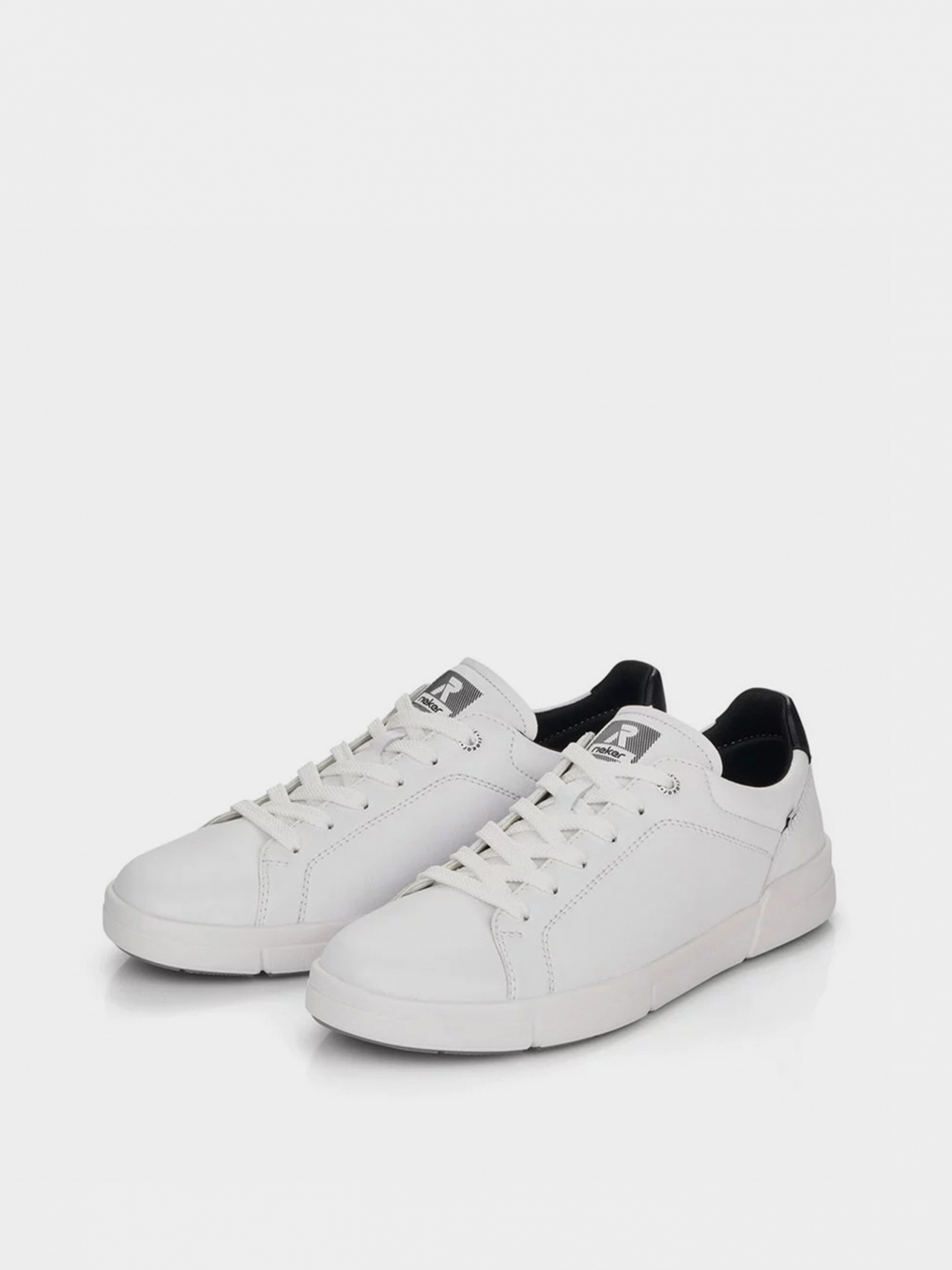 Low-Top Sneakers Men's RIEKER
