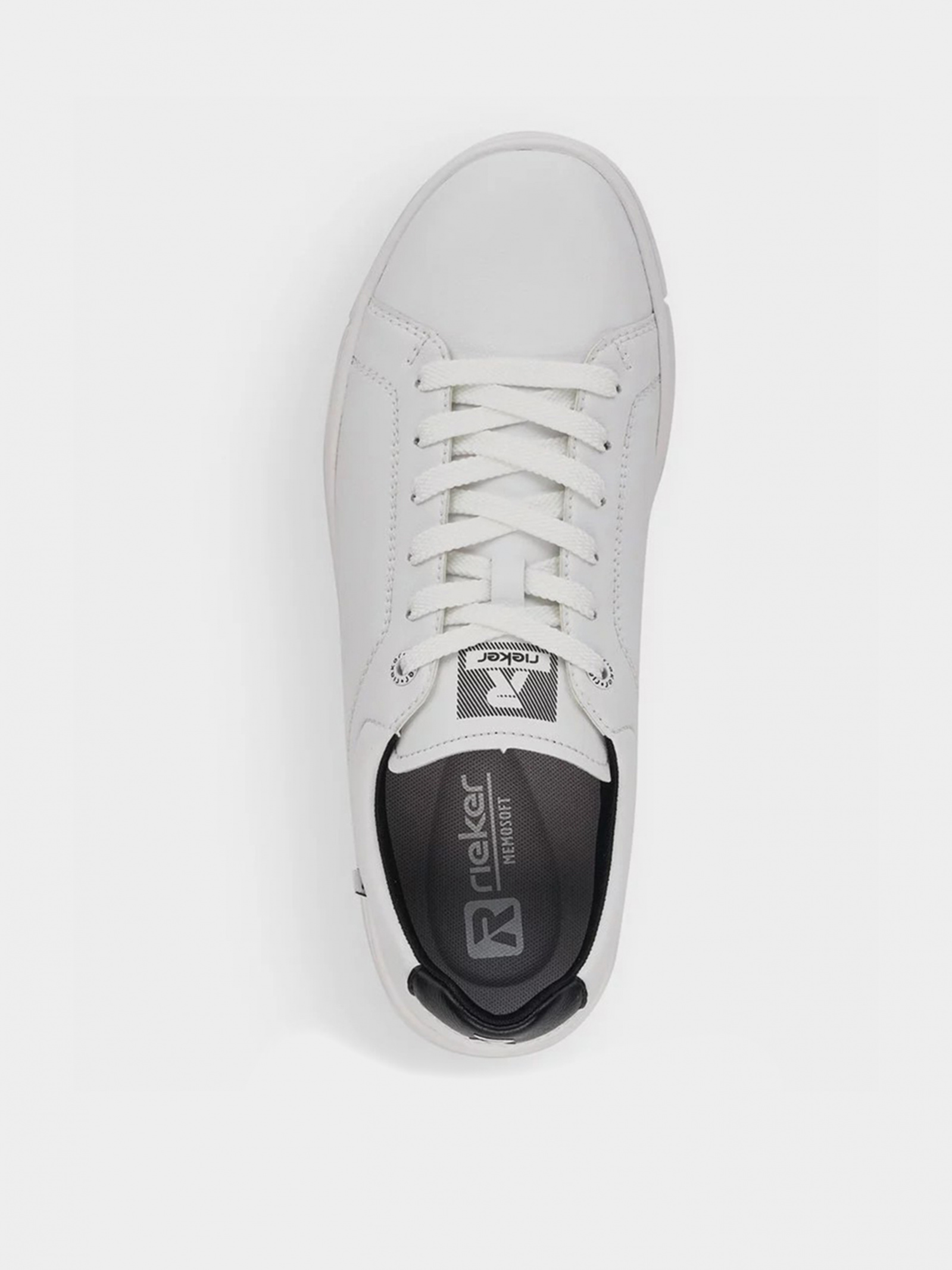 Low-Top Sneakers Men's RIEKER