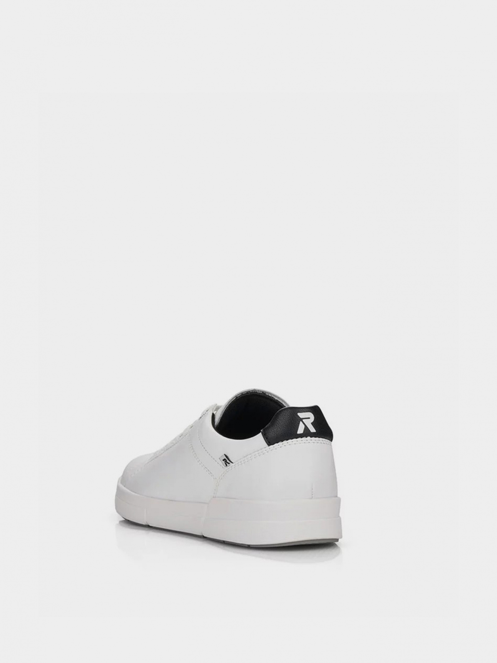 Low-Top Sneakers Men's RIEKER