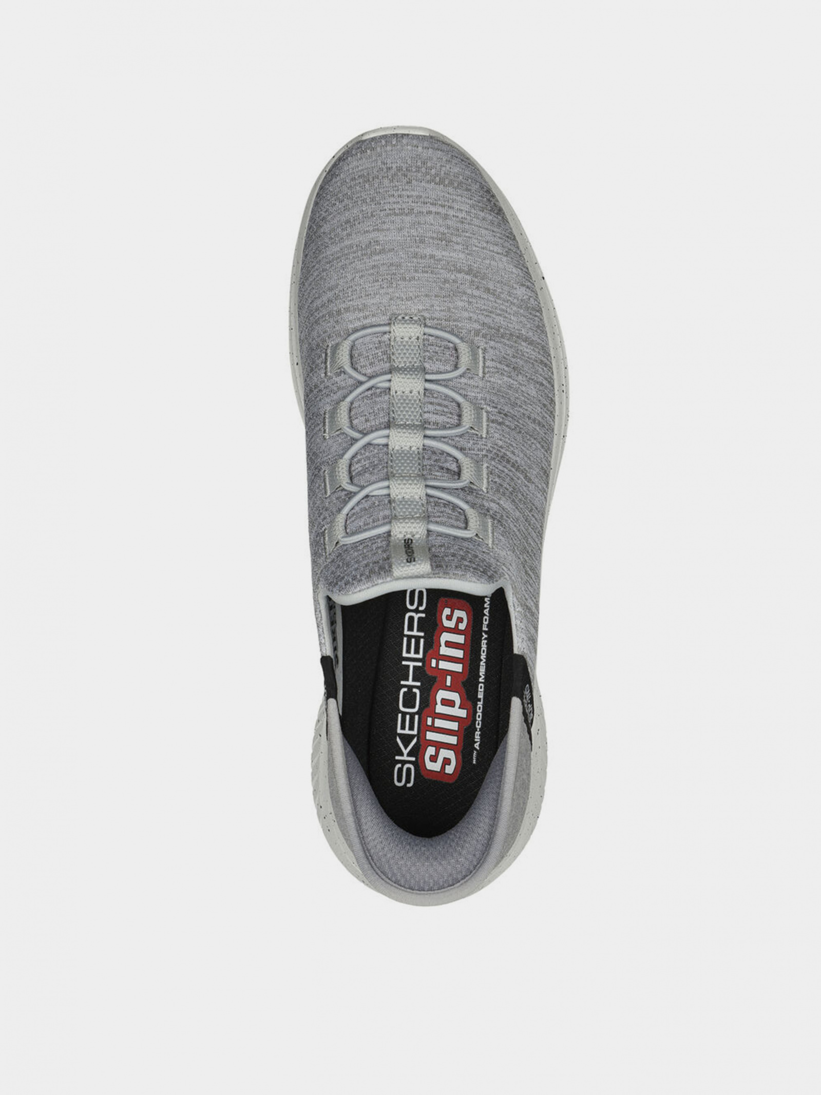 Slip-On Sneakers Men's Skechers