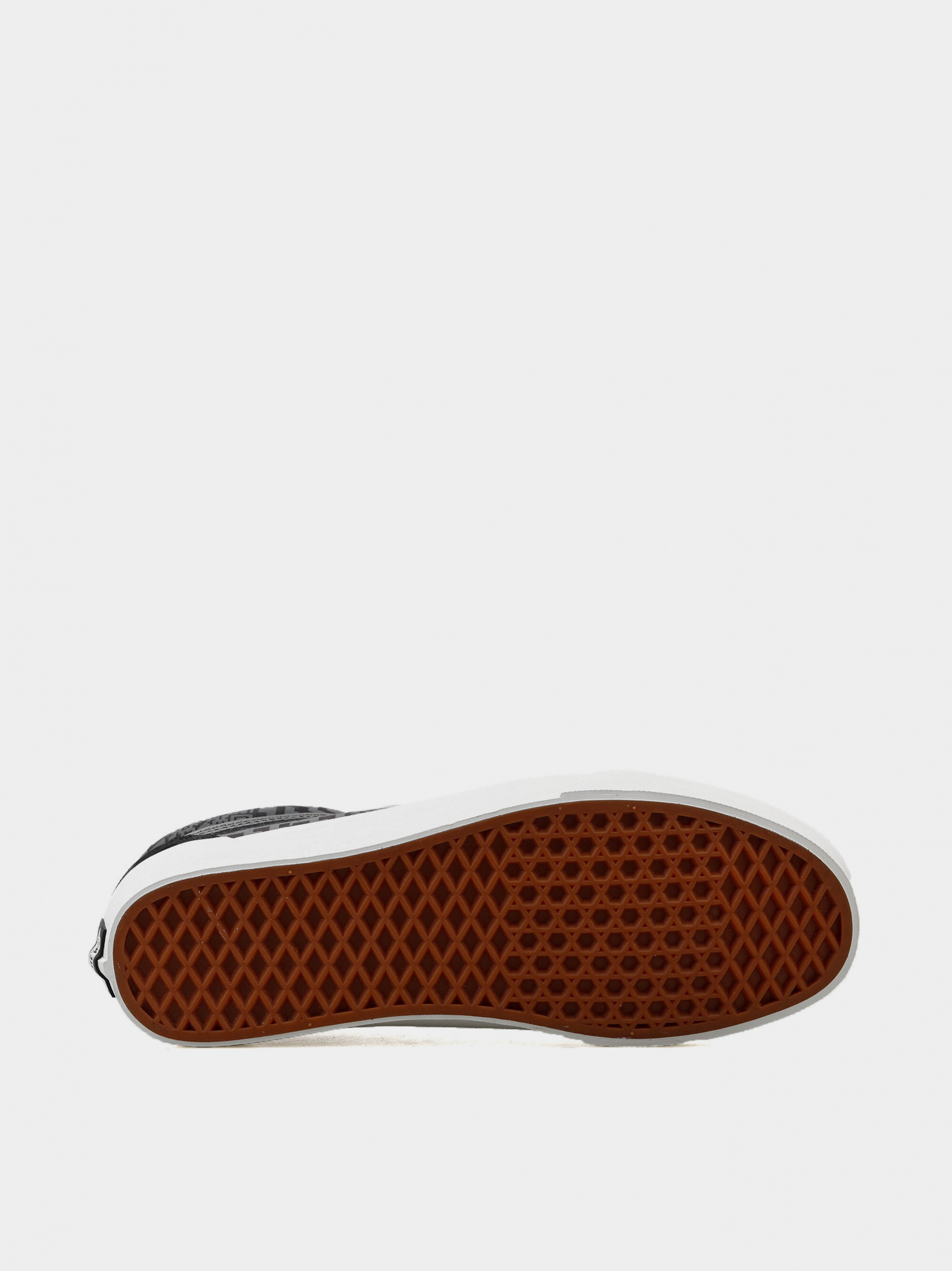 Кеди низькі Унісекс Vans