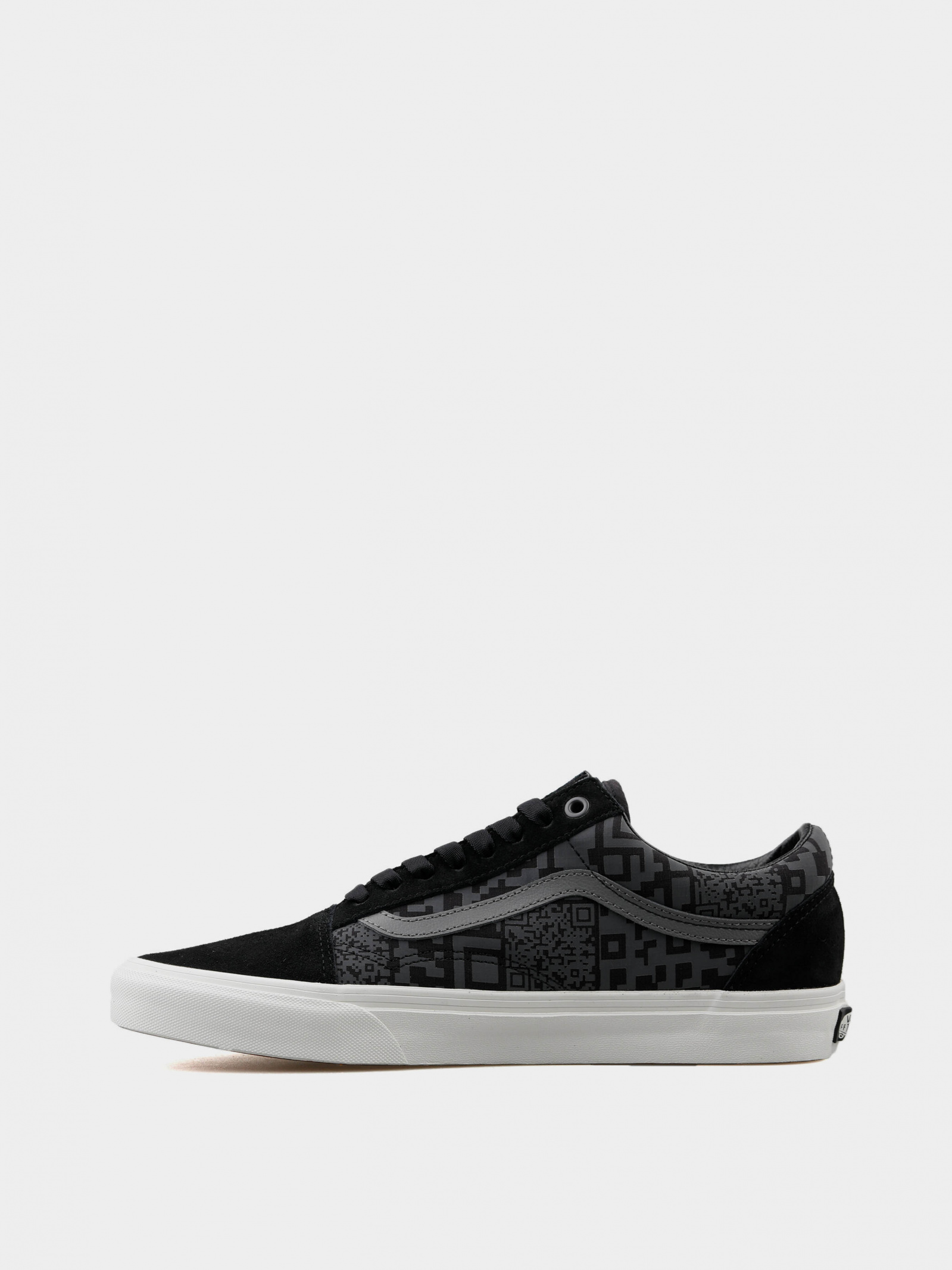 Кеди низькі Унісекс Vans