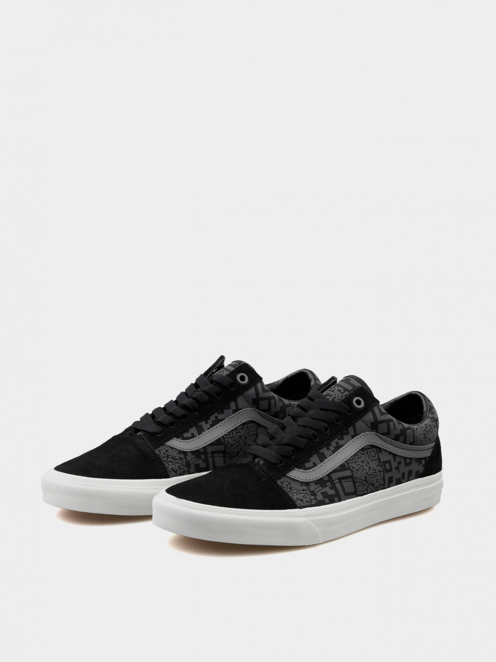 Кеди низькі Унісекс Vans