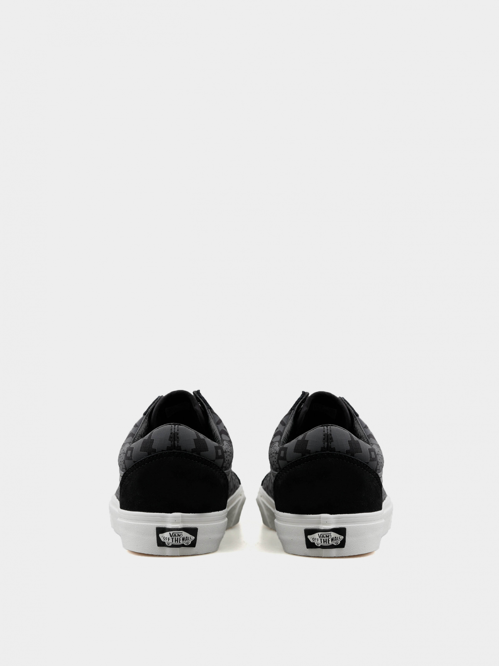 Кеди низькі Унісекс Vans