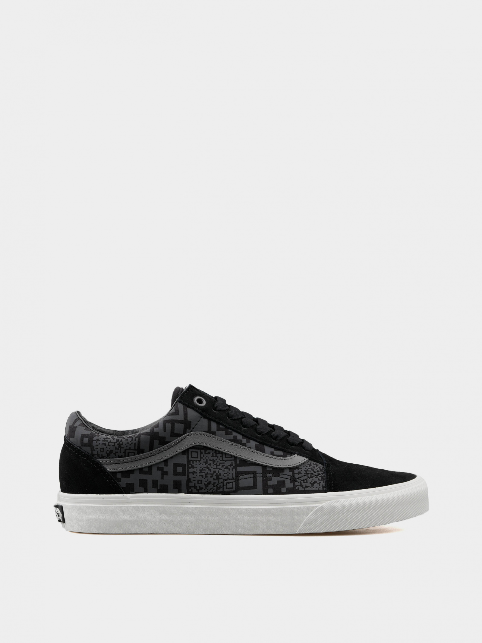 Кеди низькі Унісекс Vans