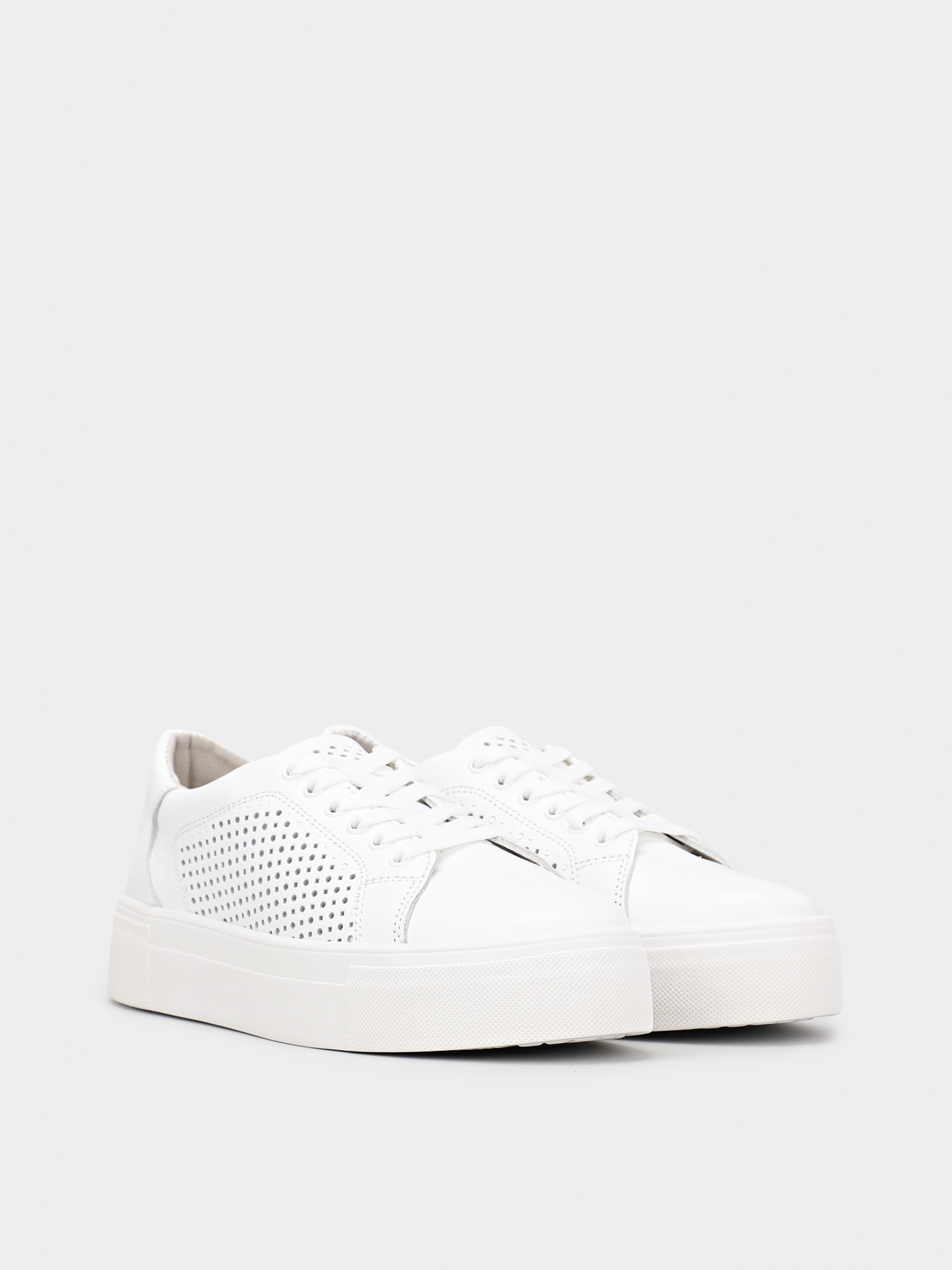 Low-Top Sneakers Women's Braska
