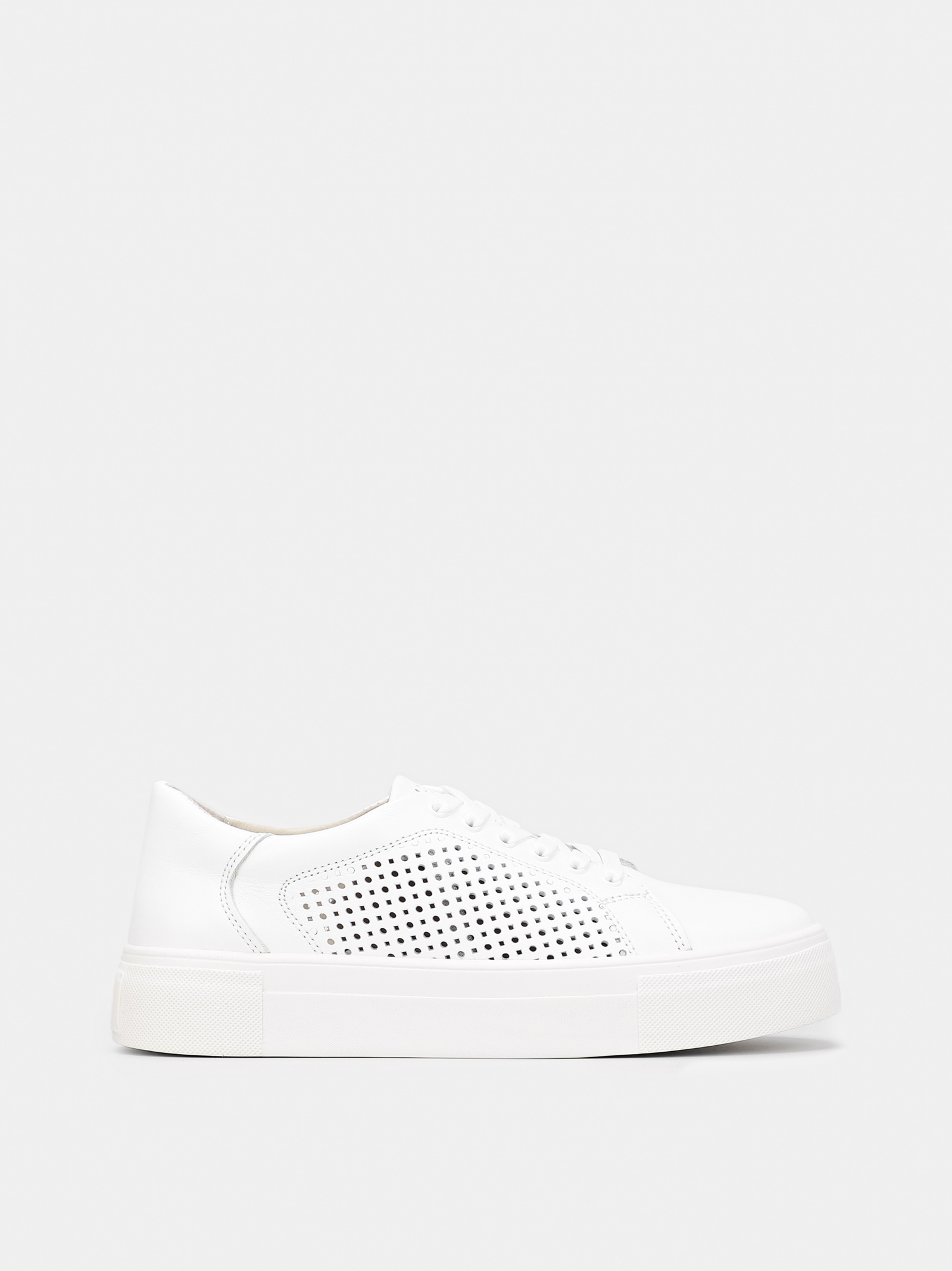 Low-Top Sneakers Women's Braska